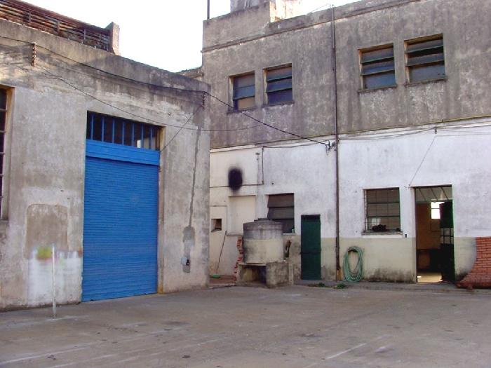 Galpón en Alquiler en Avellaneda, Buenos Aires - 8