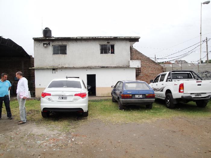 Terreno en Alquiler en San Francisco Solano, Quilmes, Buenos Aires - 5