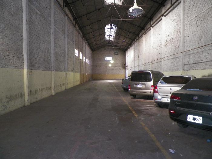 Galpón en Alquiler en Sarandí, Avellaneda, Buenos Aires - 6