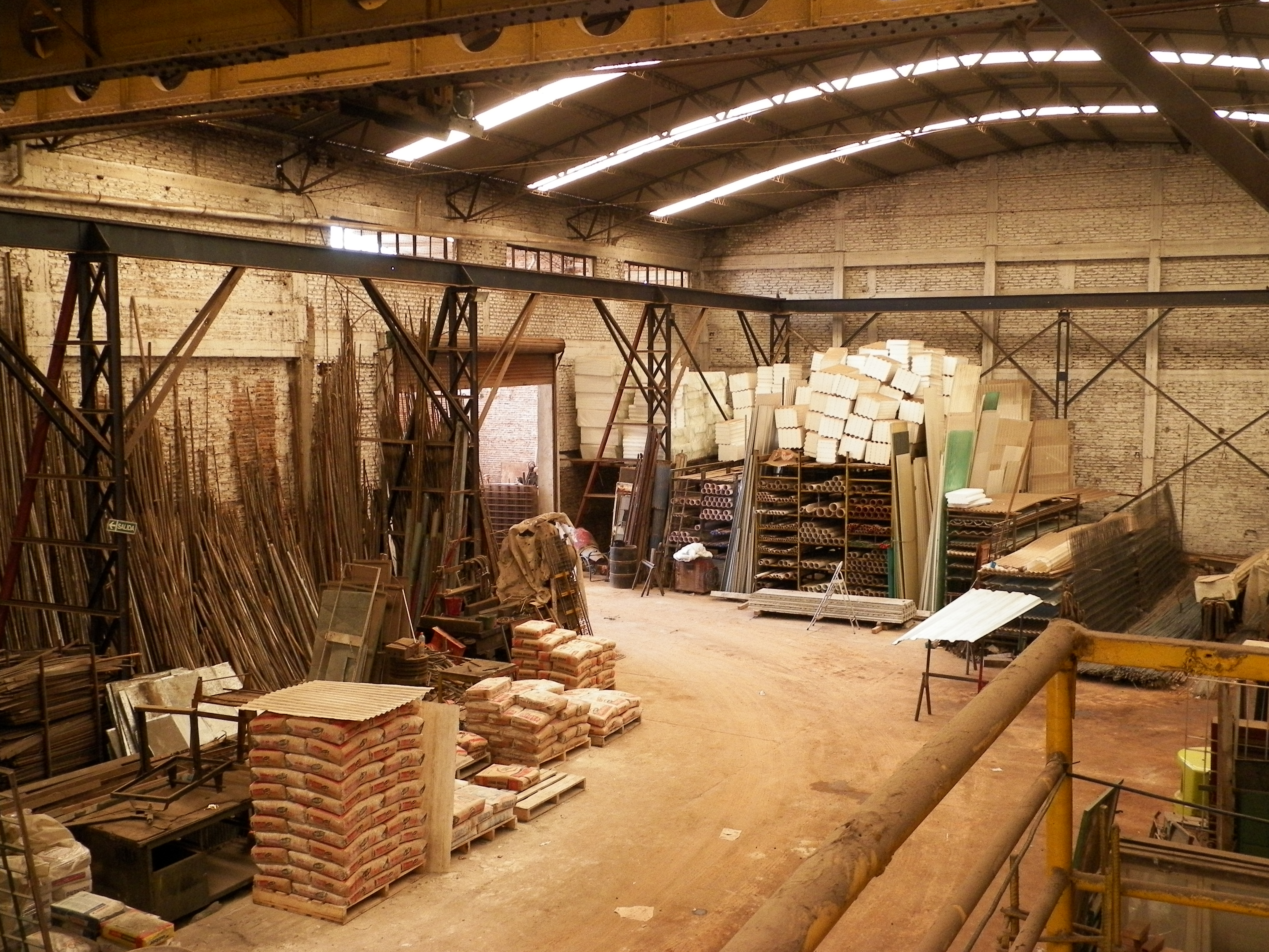 Galpón en Alquiler en Wilde, Avellaneda, Buenos Aires - 7