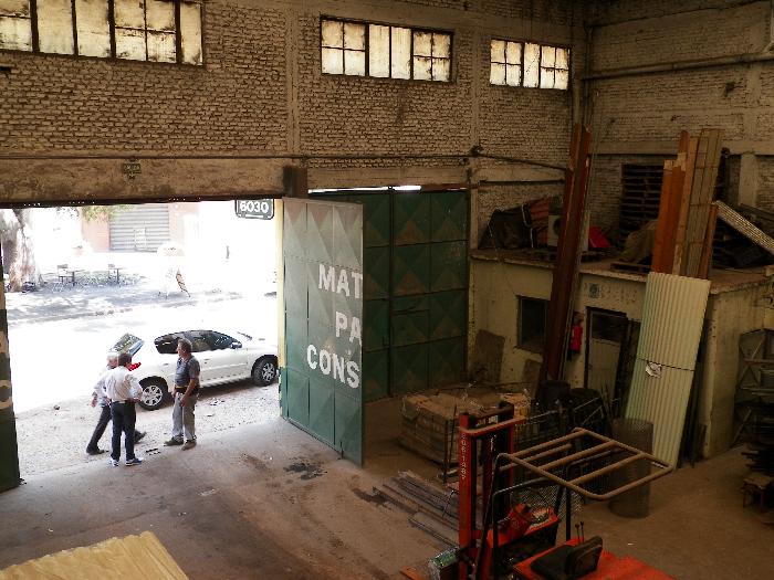 Galpón en Alquiler en Avellaneda, Buenos Aires - 6