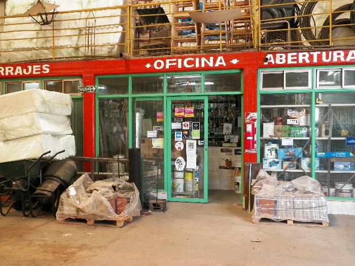 Galpón en Alquiler en Avellaneda, Buenos Aires - 7