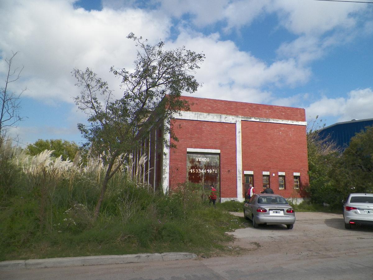 Terreno / Lote en venta