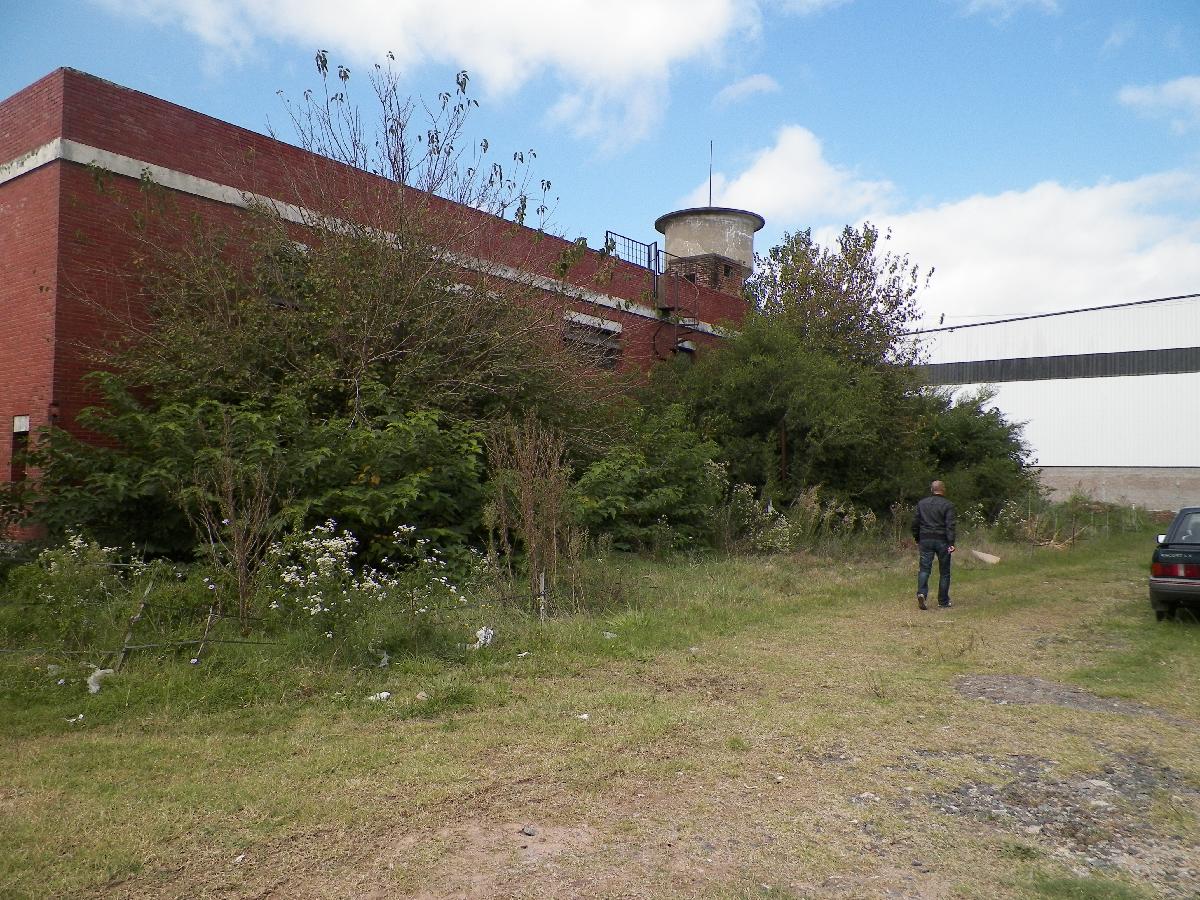 Terreno / Lote en venta — foto 4