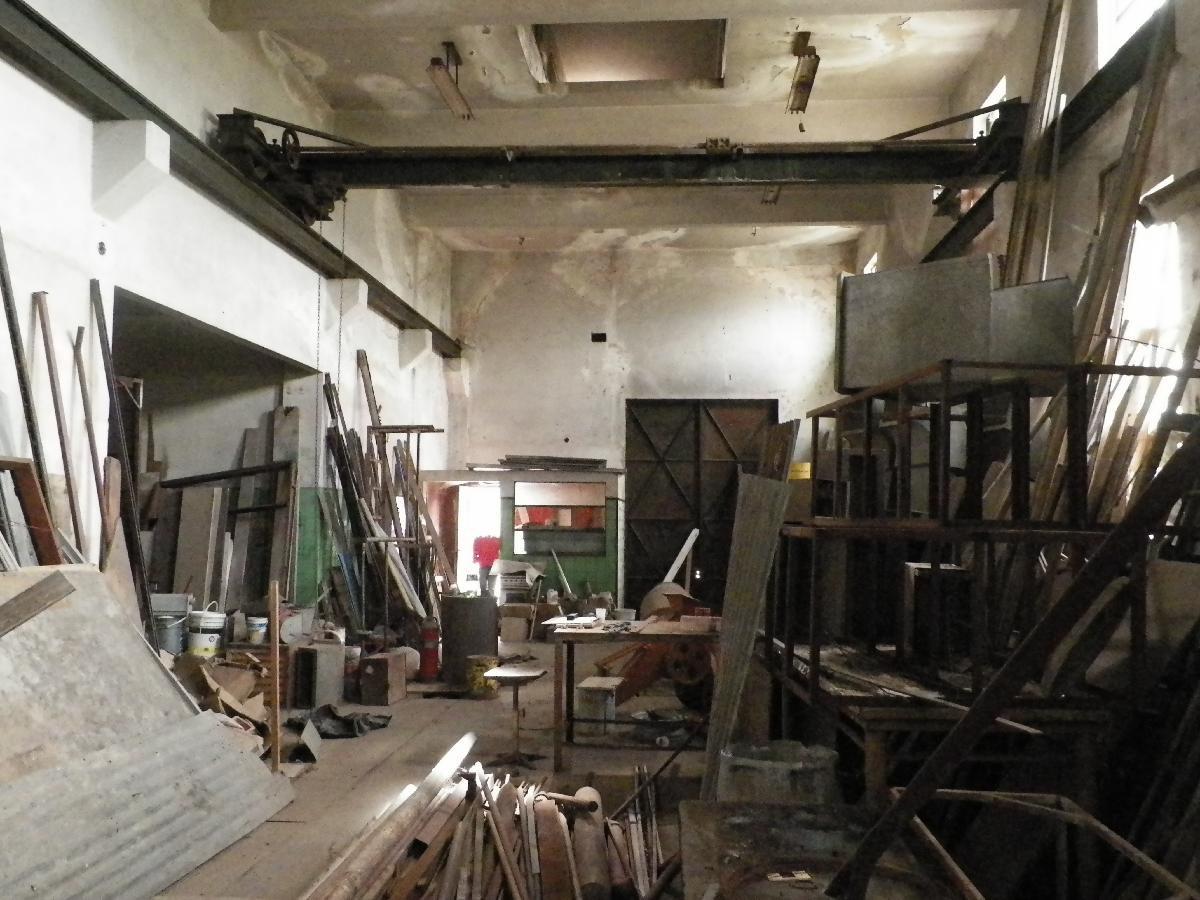 Terreno / Lote en venta — foto 5