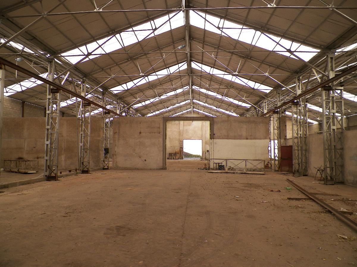 Galpon / deposito en alquiler — foto 3