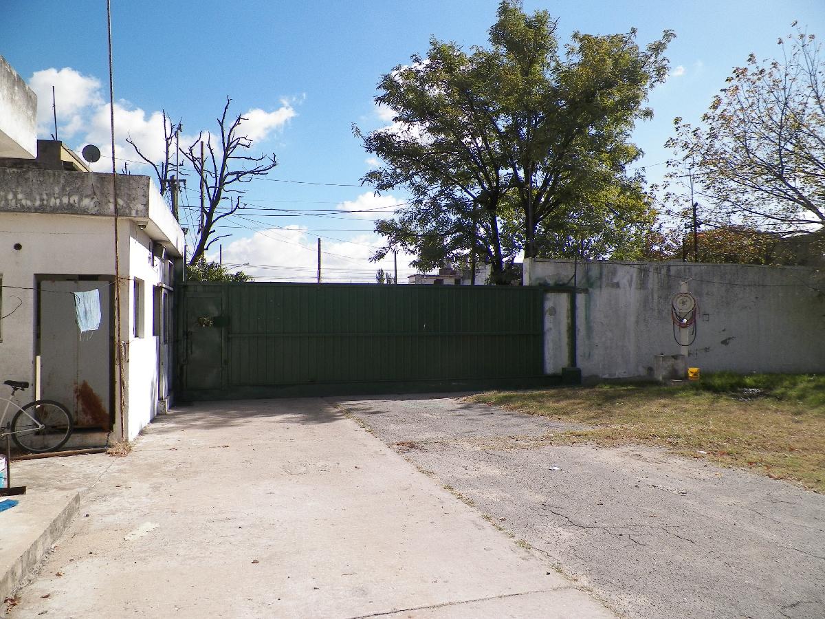 Galpon / deposito en alquiler — foto 5