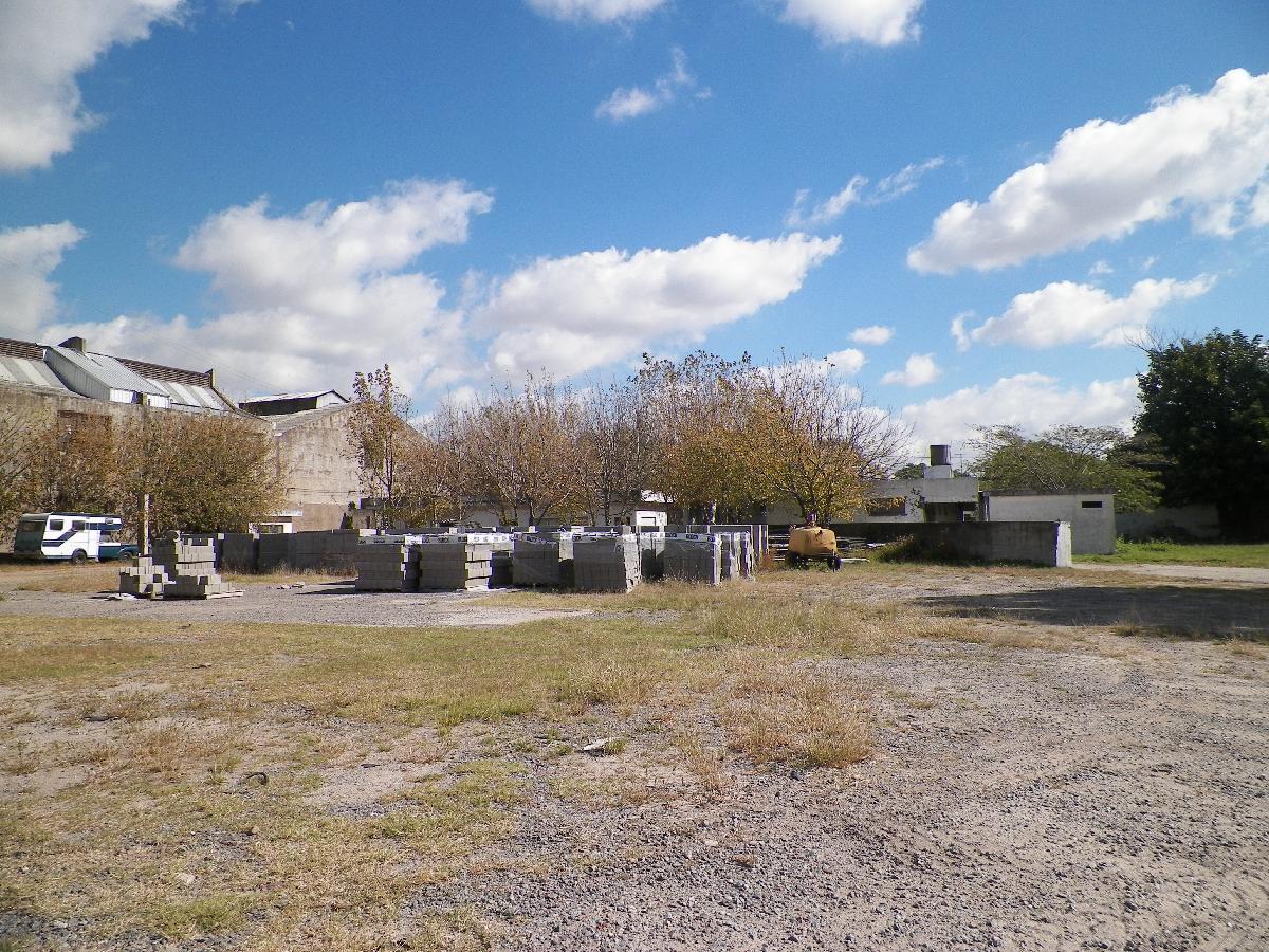 Galpon / deposito en alquiler — foto 8