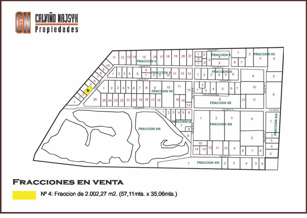 Parcela de terreno en venta — foto 2