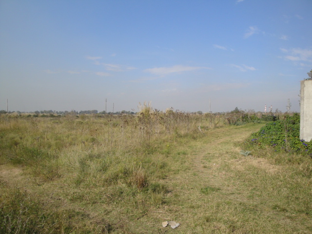 Parcela de terreno en venta — foto 3