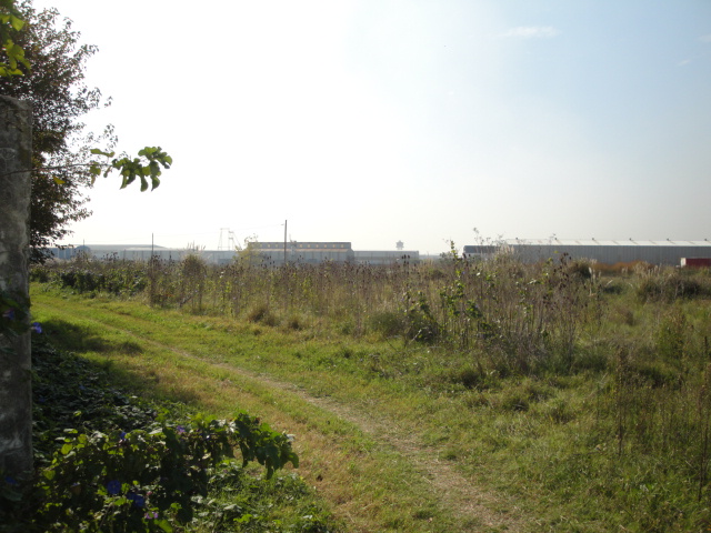 Parcela de terreno en venta — foto 4