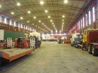 galpón / deposito - 2