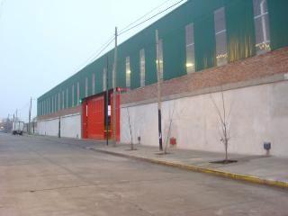 galpón / deposito - 4