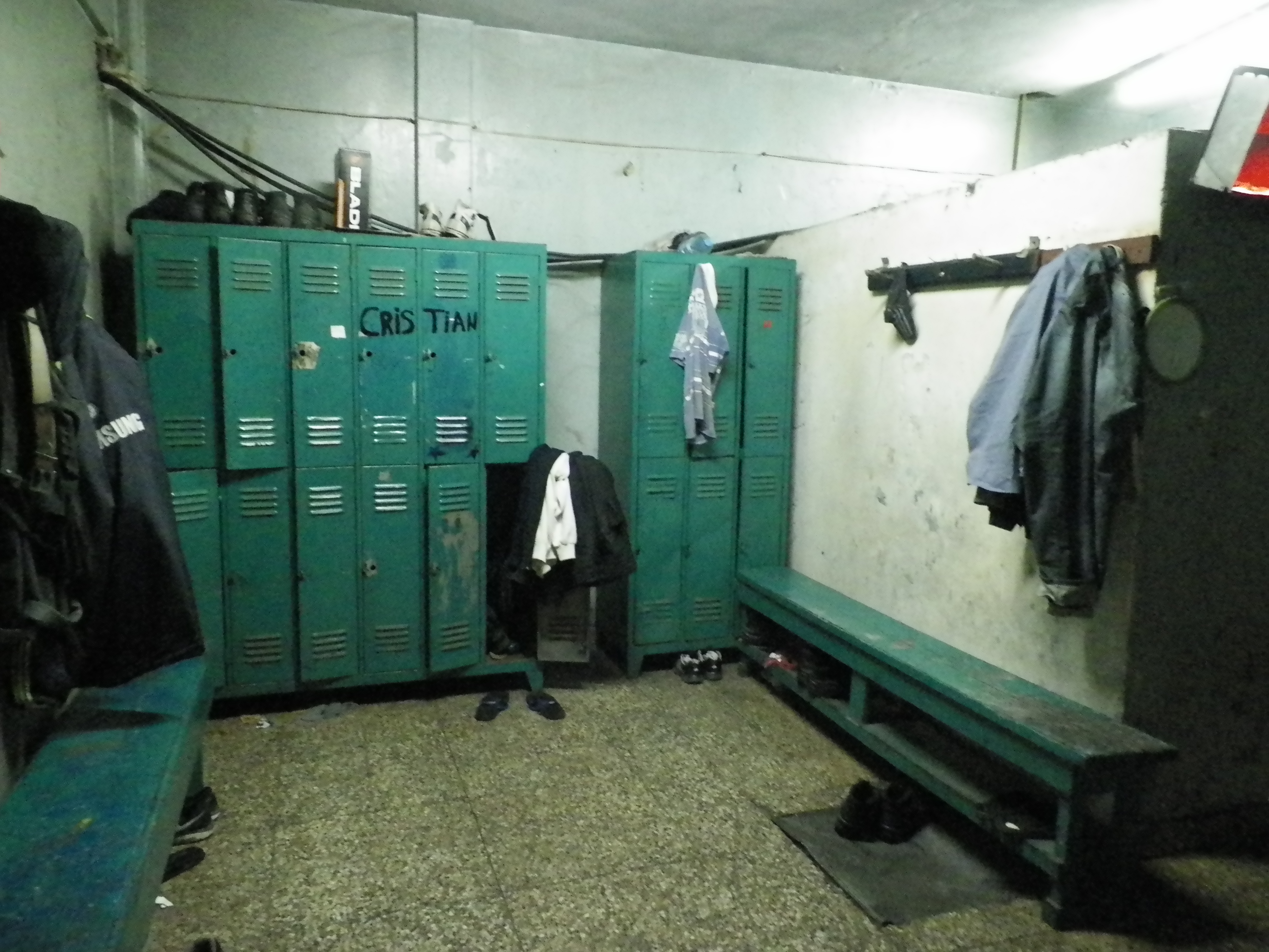 Galpon / Deposito en alquiler — foto 2