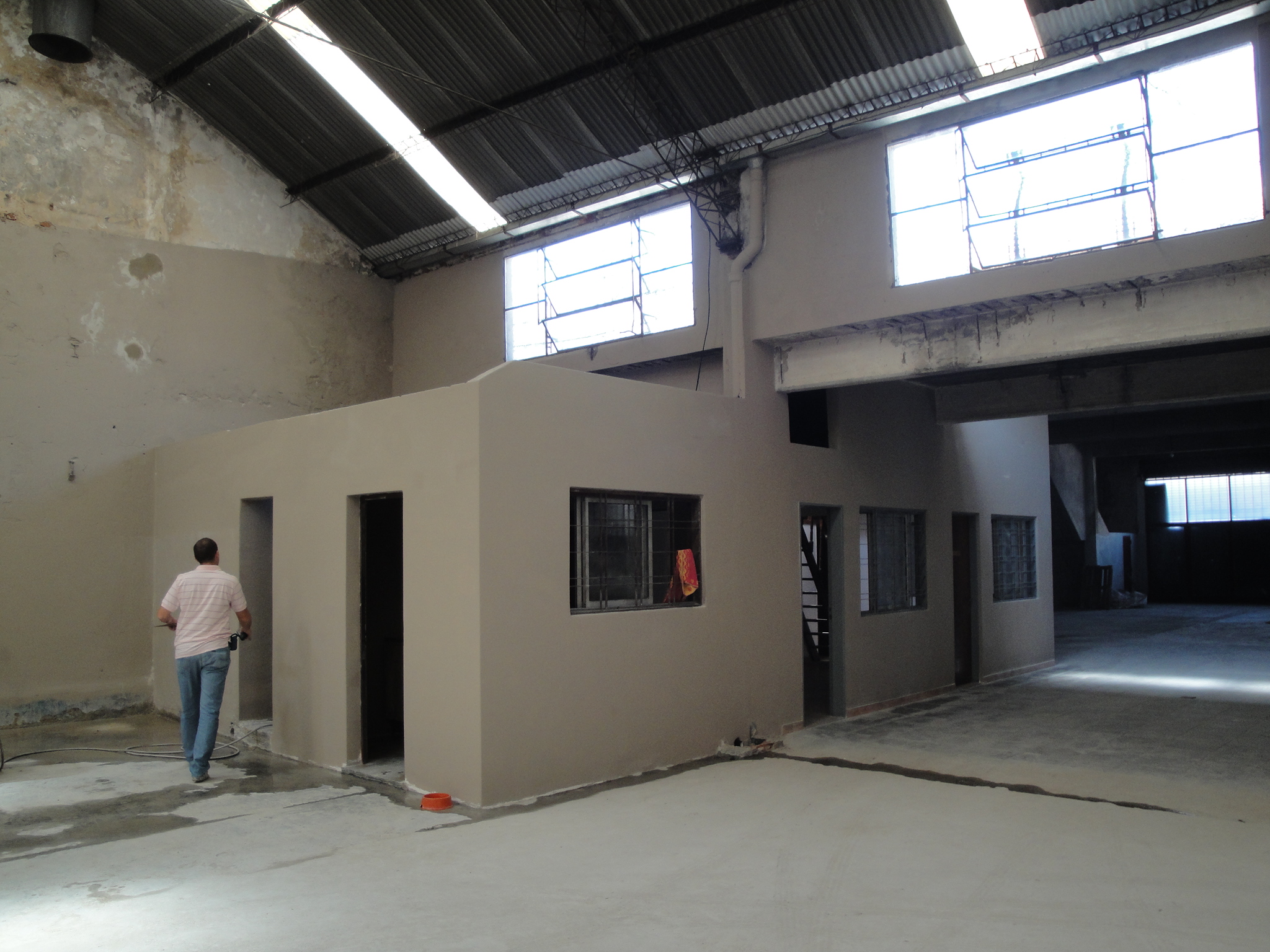 Galpón en venta — foto 2
