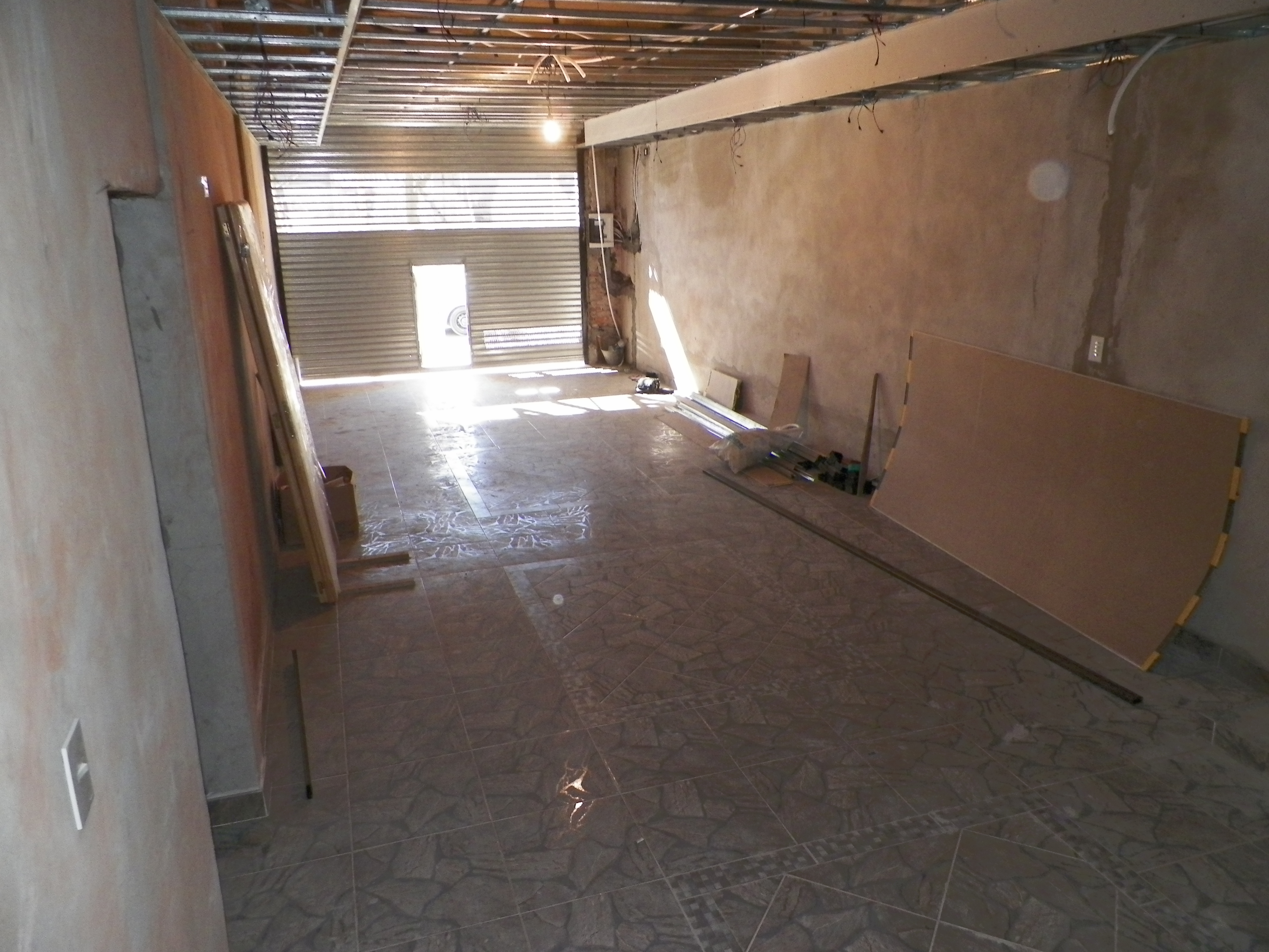 Local comercial en alquiler - 1