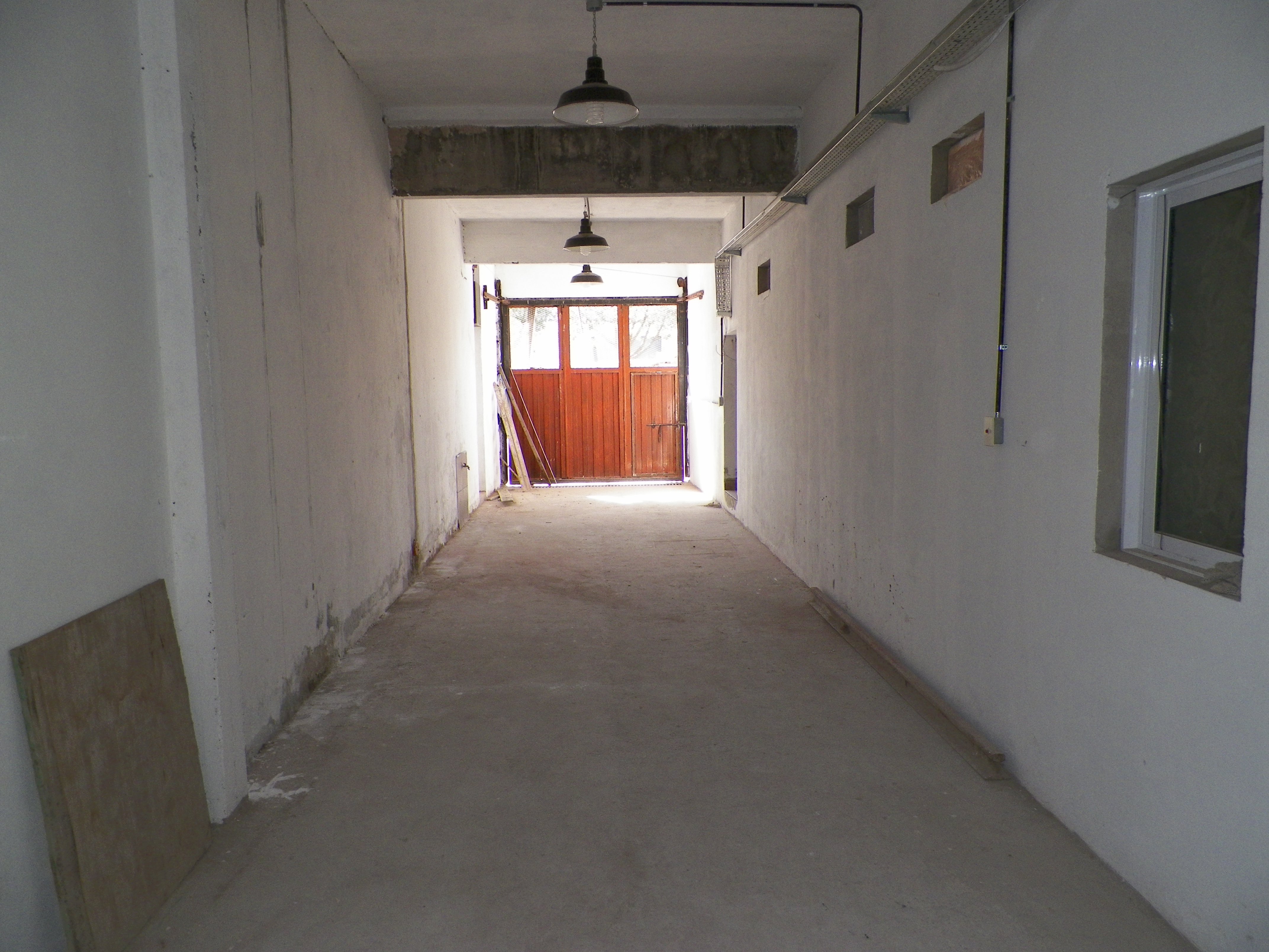 Local comercial en alquiler - 2