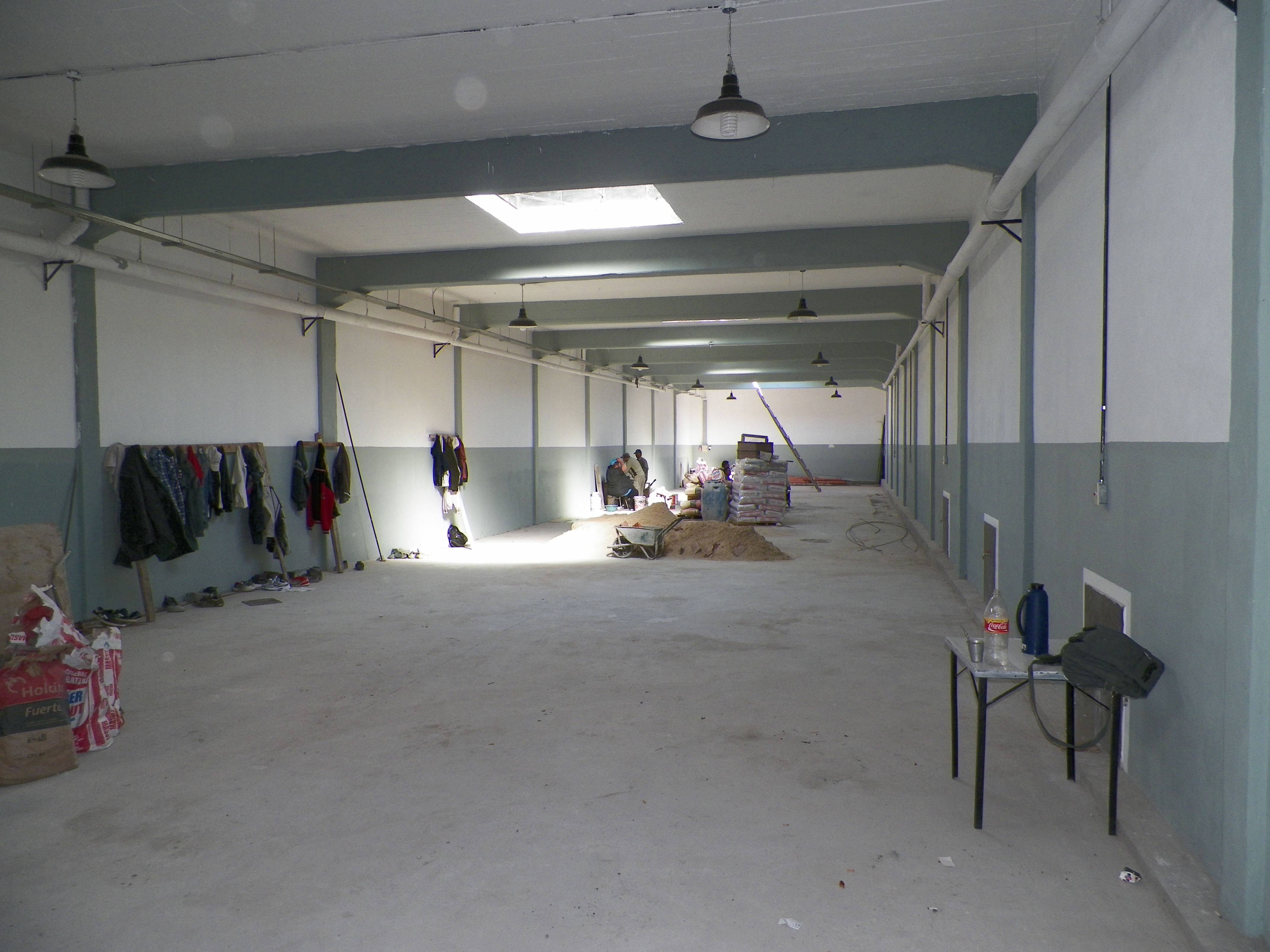 Local comercial en alquiler - 3