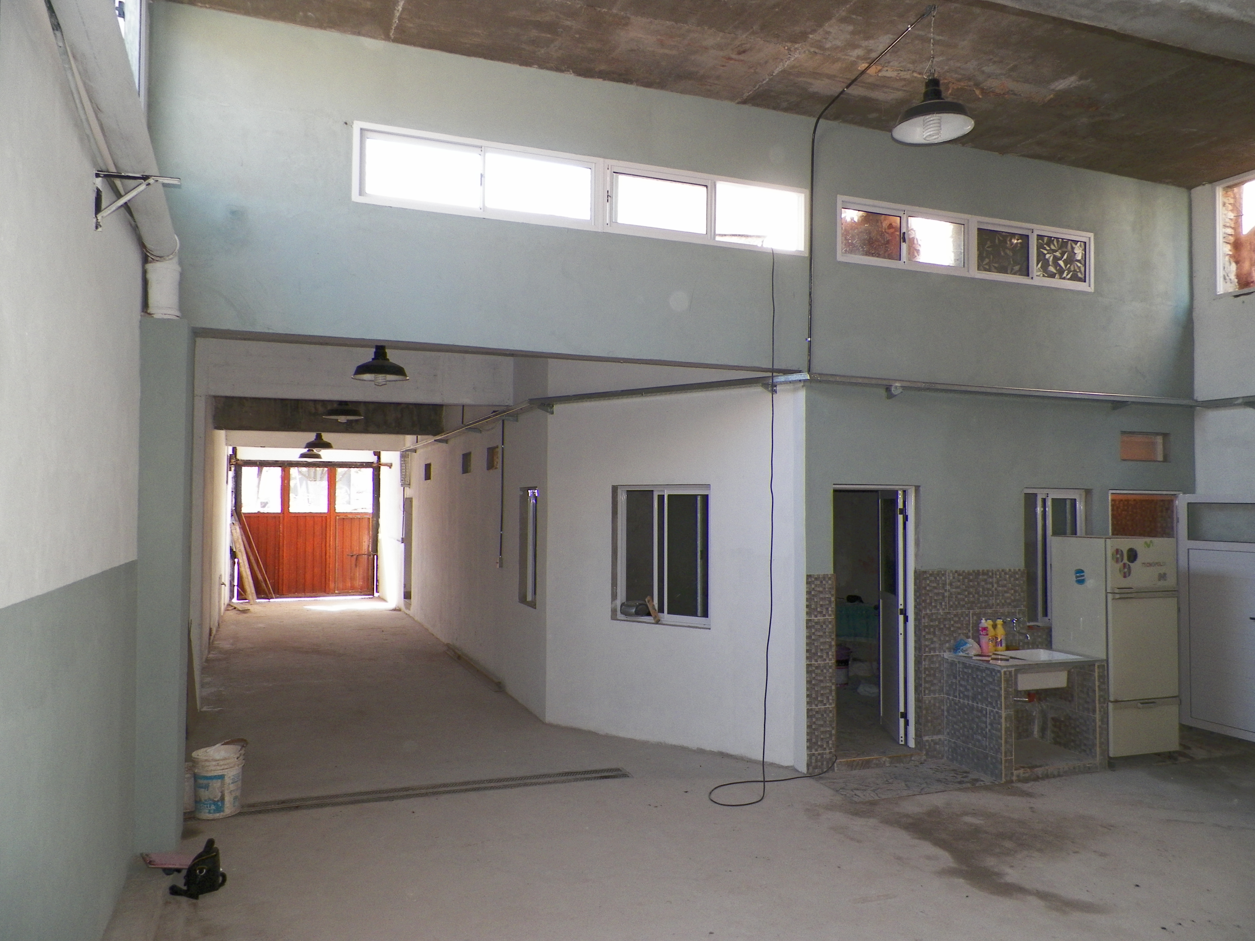 Local comercial en alquiler - 6