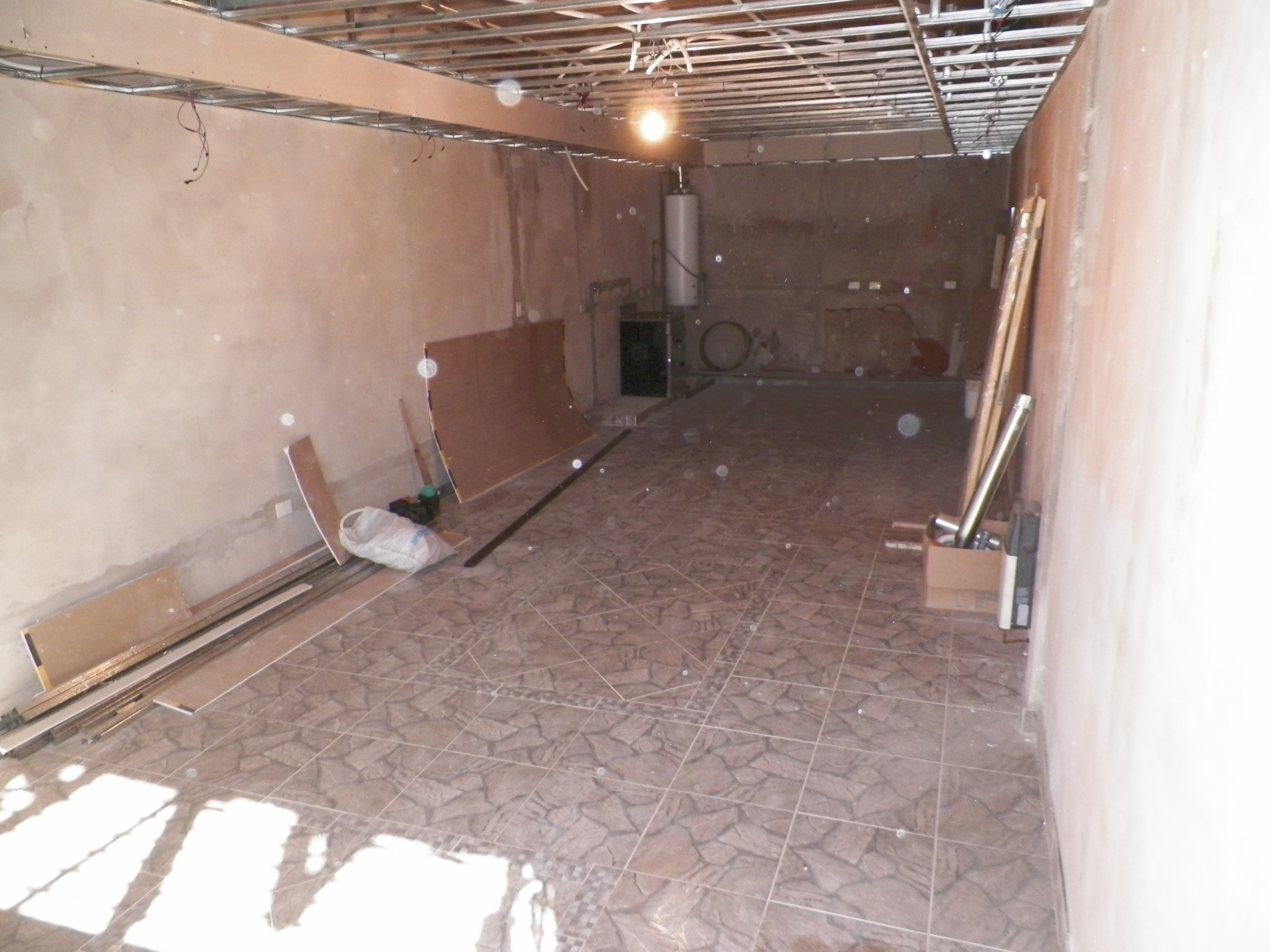 local comercial - 1