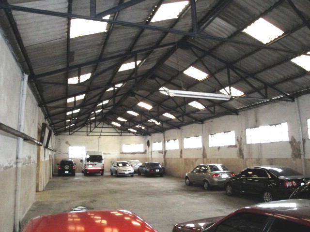 Exelente galpon en venta — foto 2
