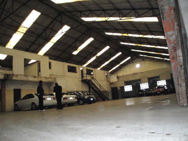 Exelente galpon en venta — foto 5