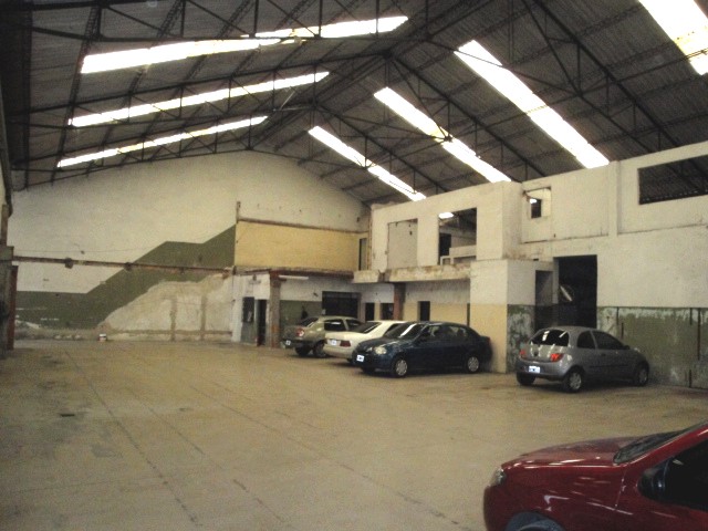 Exelente galpon en venta — foto 7
