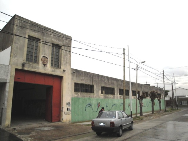 Exelente galpon en venta — foto 8