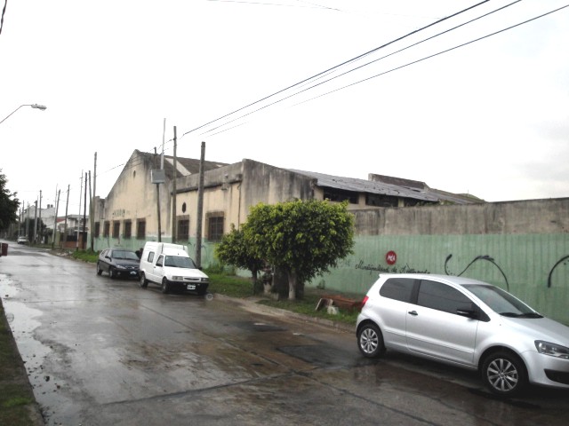 Exelente galpon en venta — foto 9