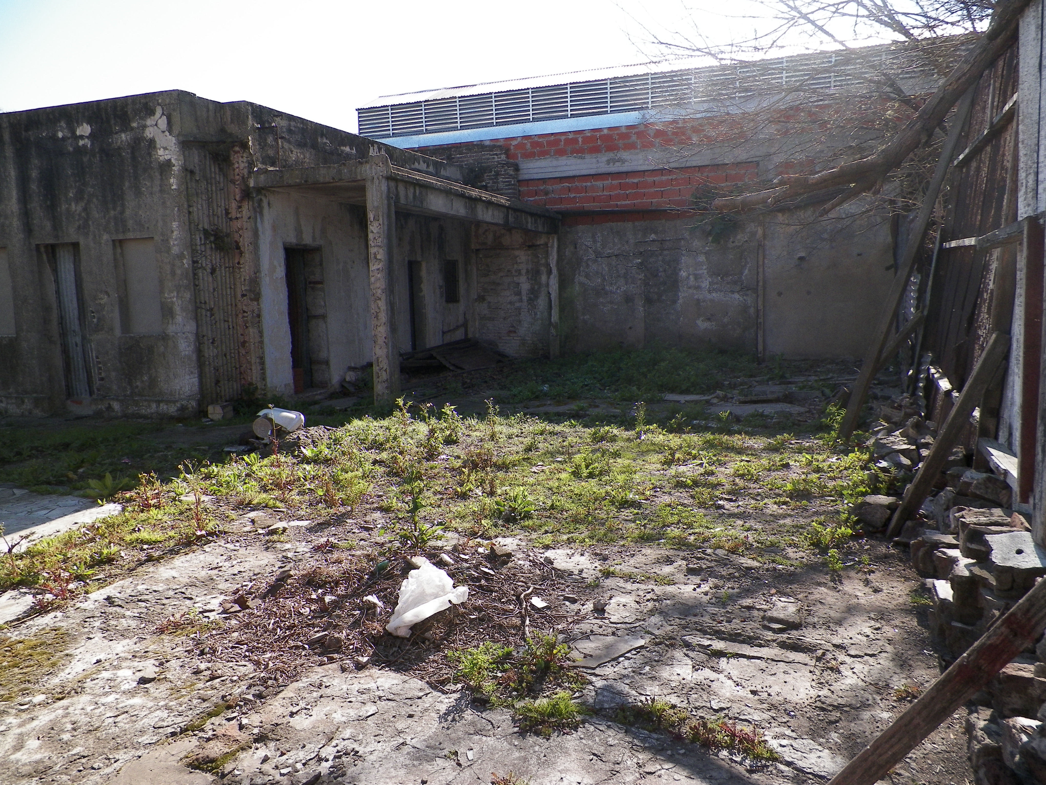 terreno en venta