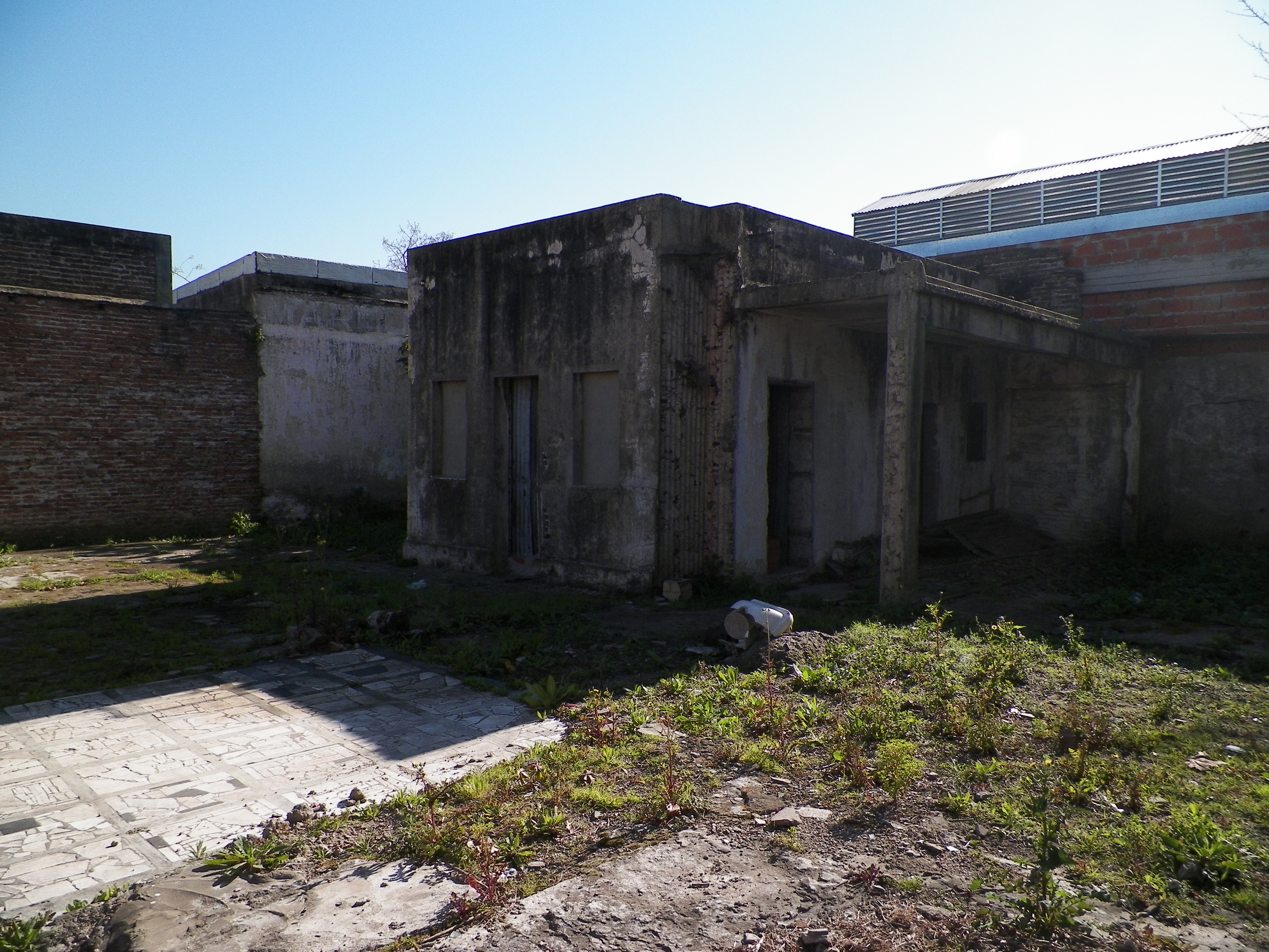 terreno en venta — foto 2