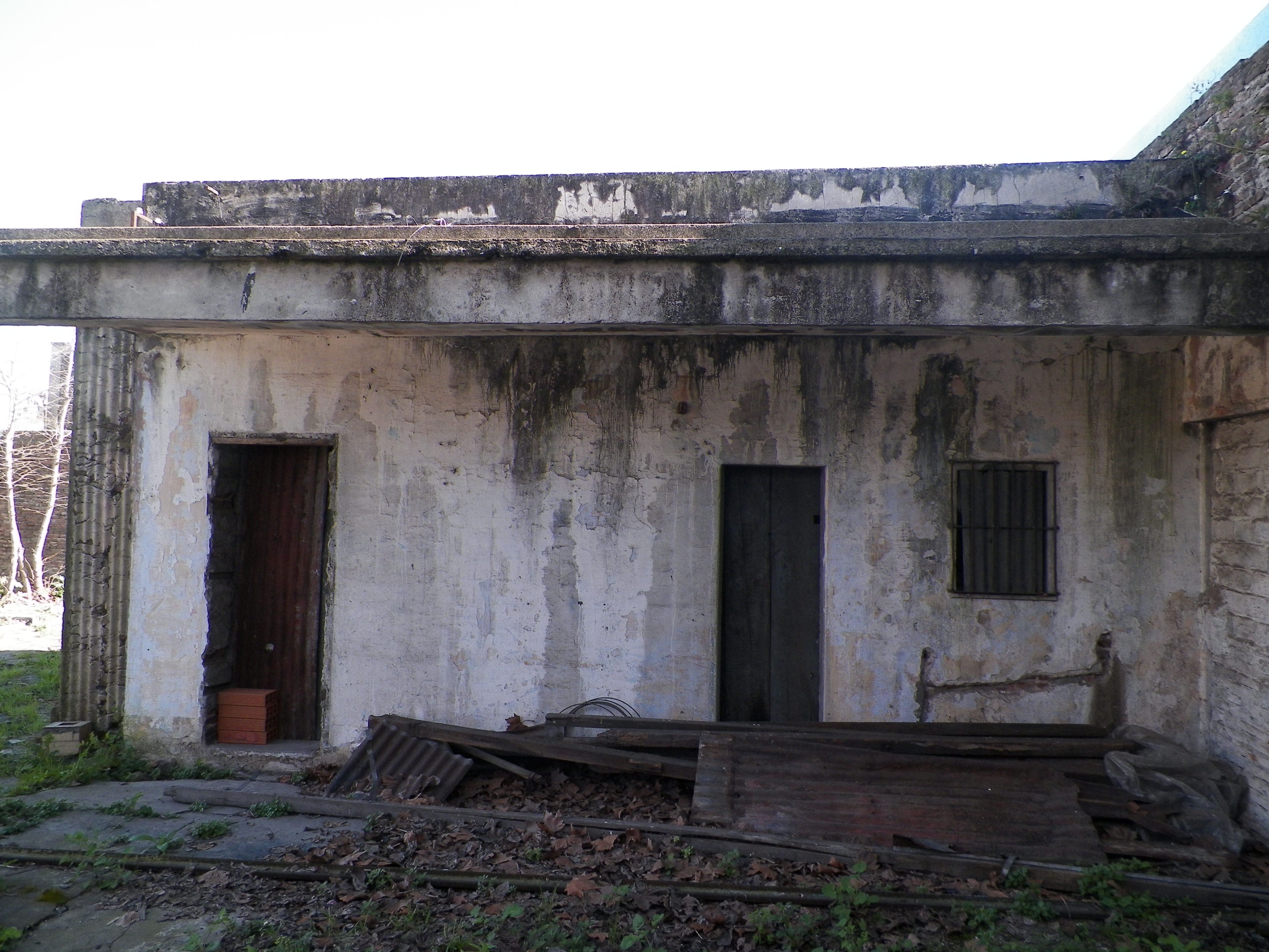 terreno en venta — foto 3