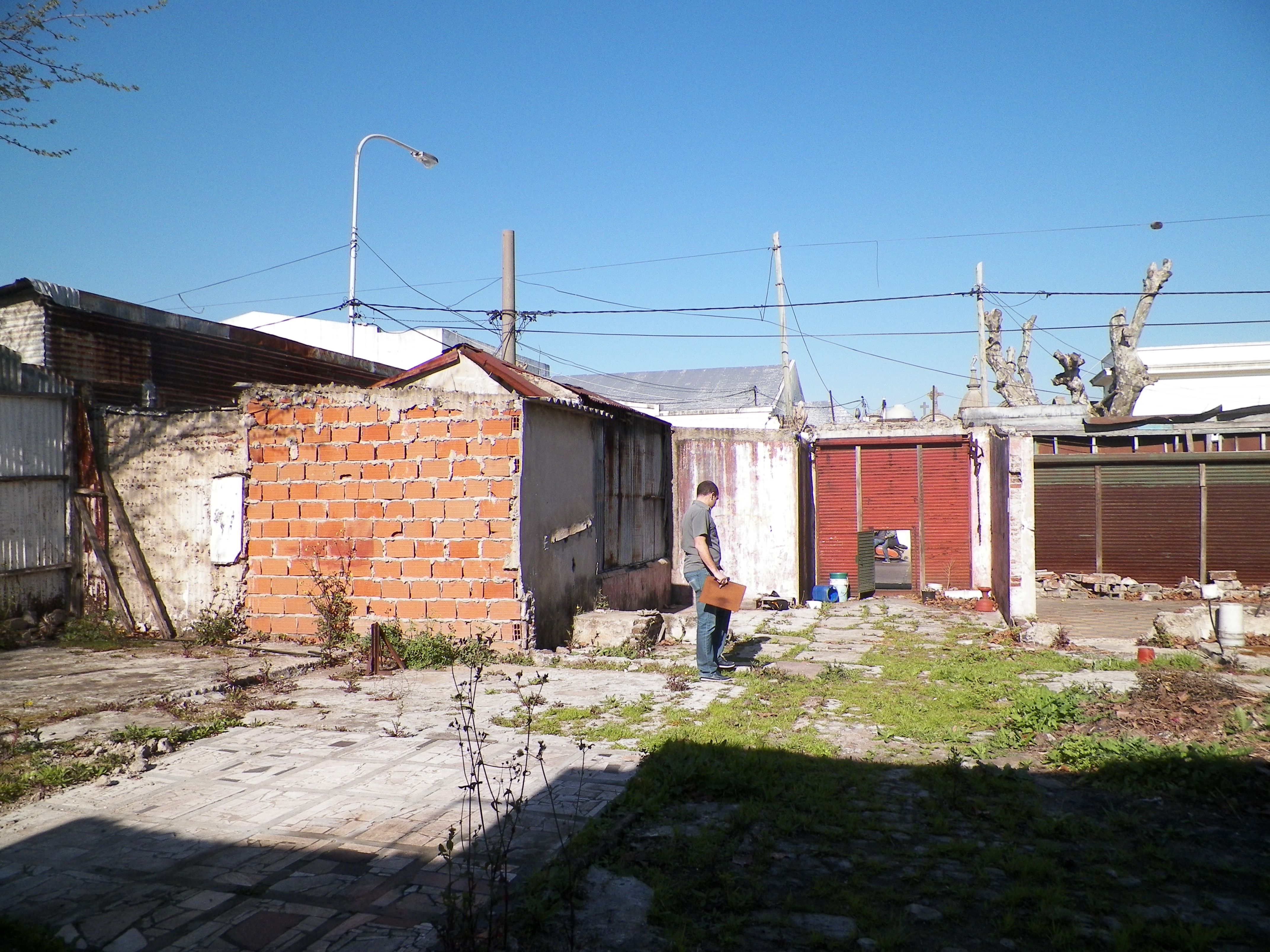 terreno en venta — foto 4