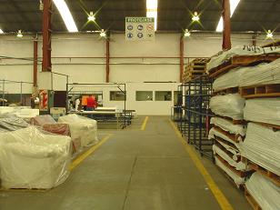 Exelente galpon en alquiler - 5