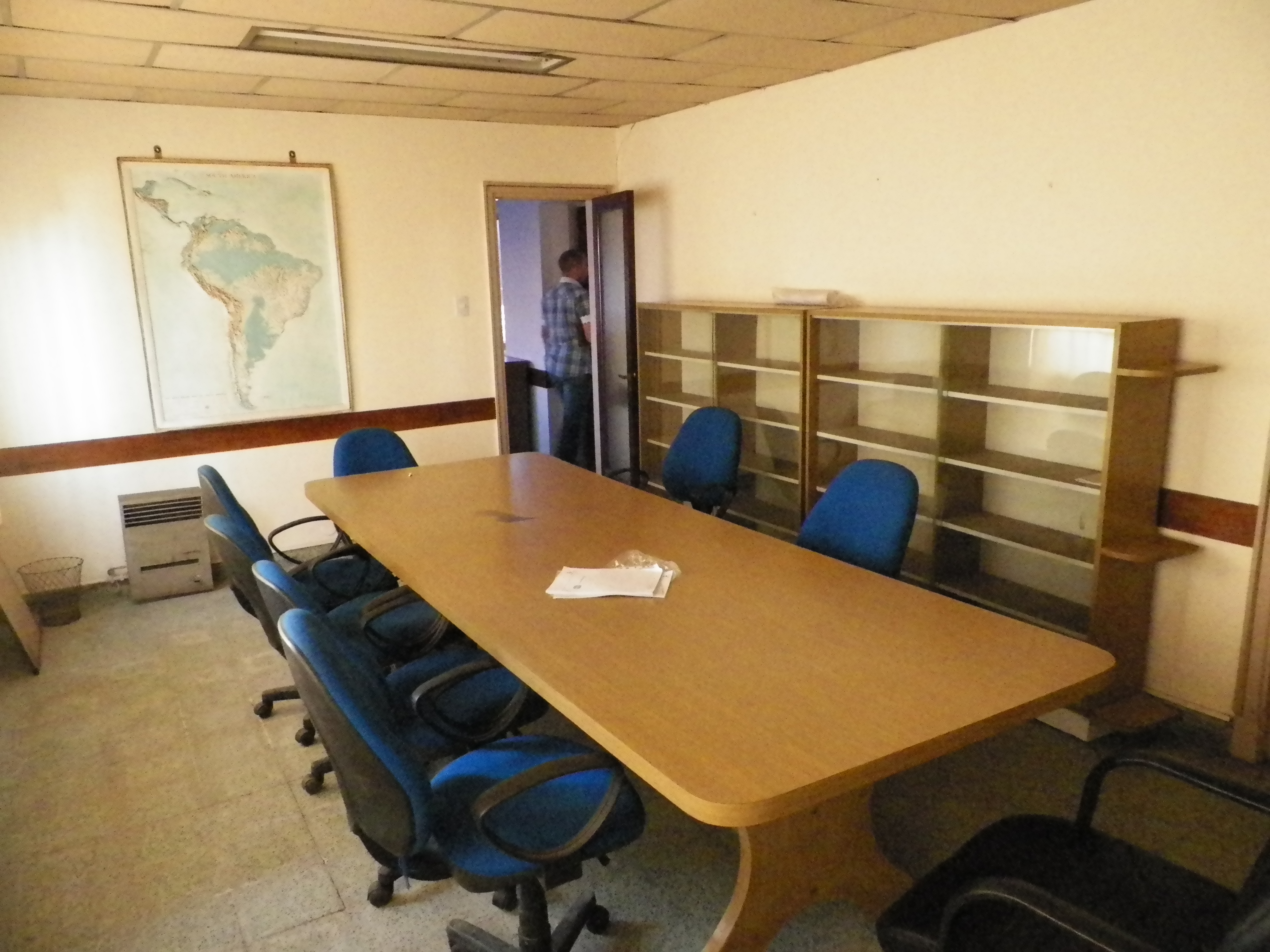 Terreno en venta con sector cubierto — foto 10
