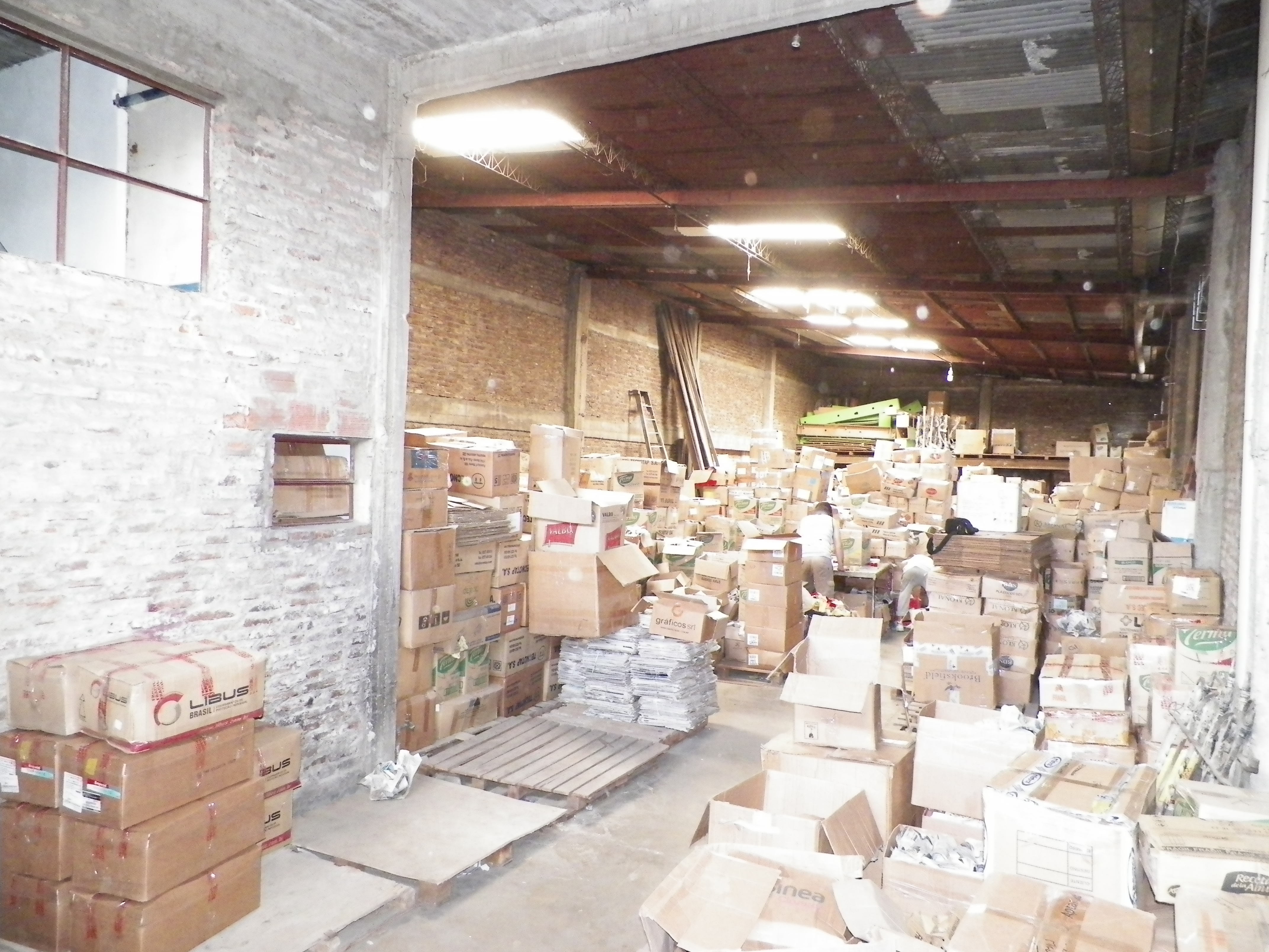 Galpón en venta — foto 2