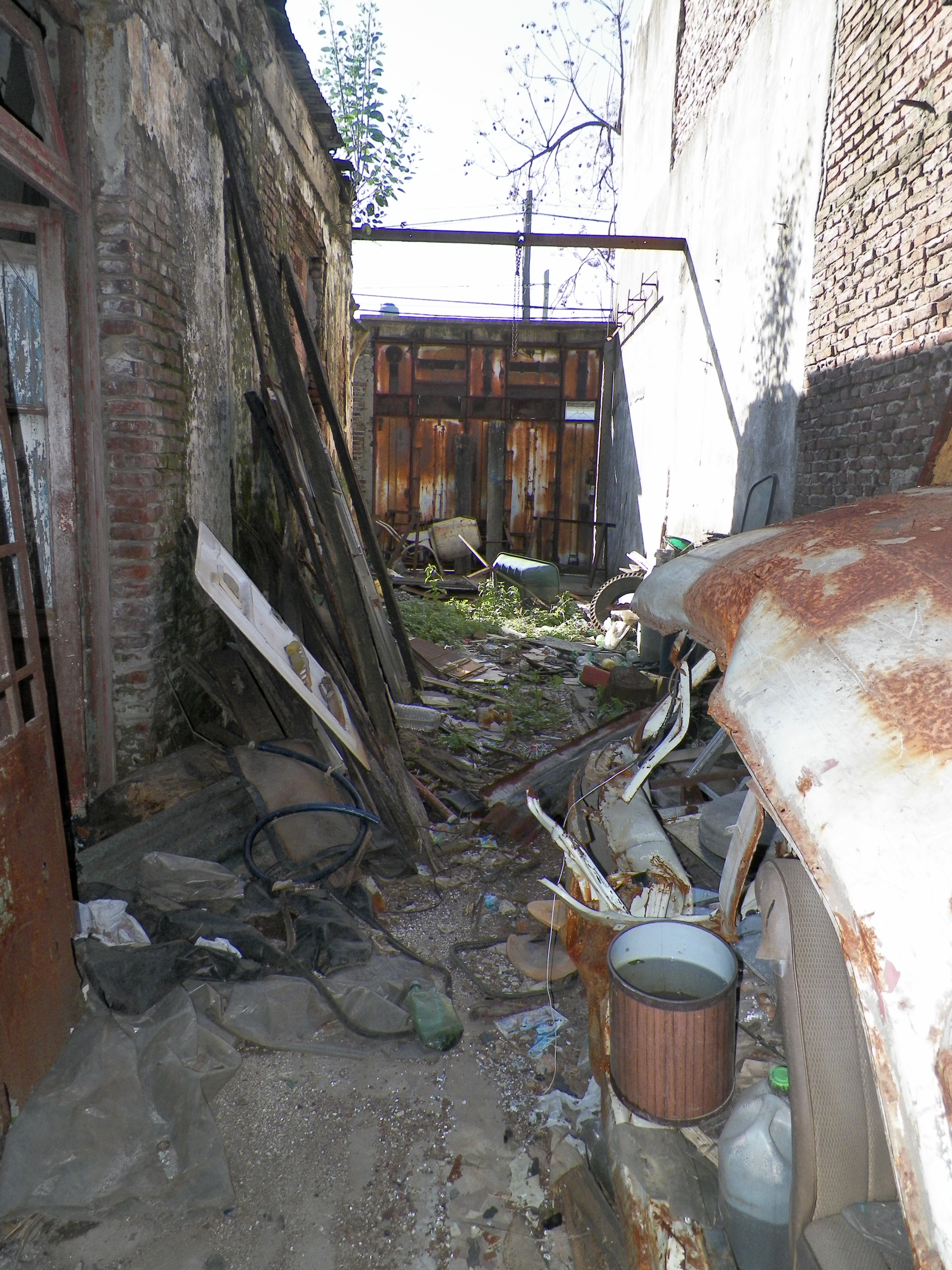 terreno en venta — foto 2