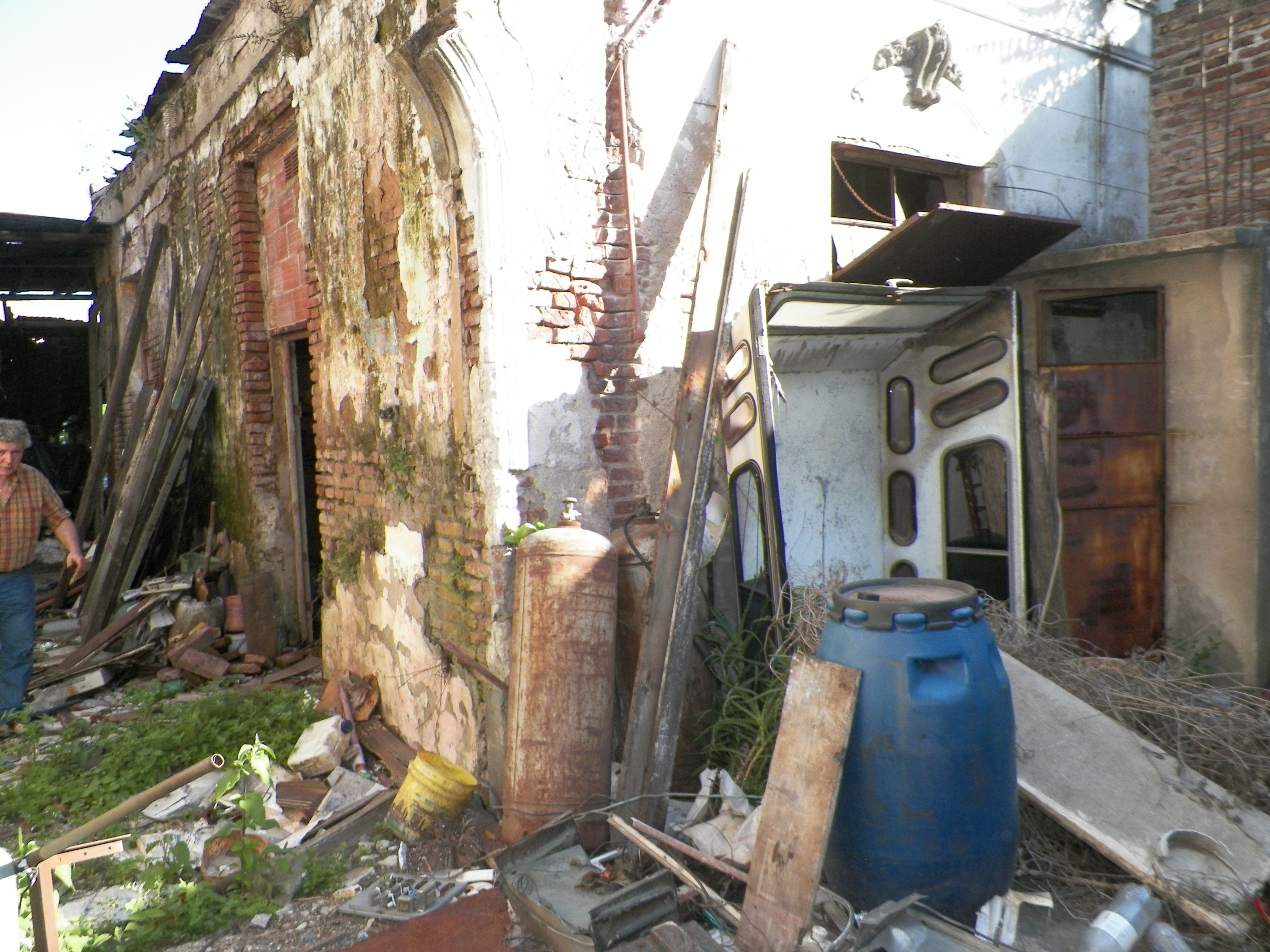 terreno en venta — foto 4