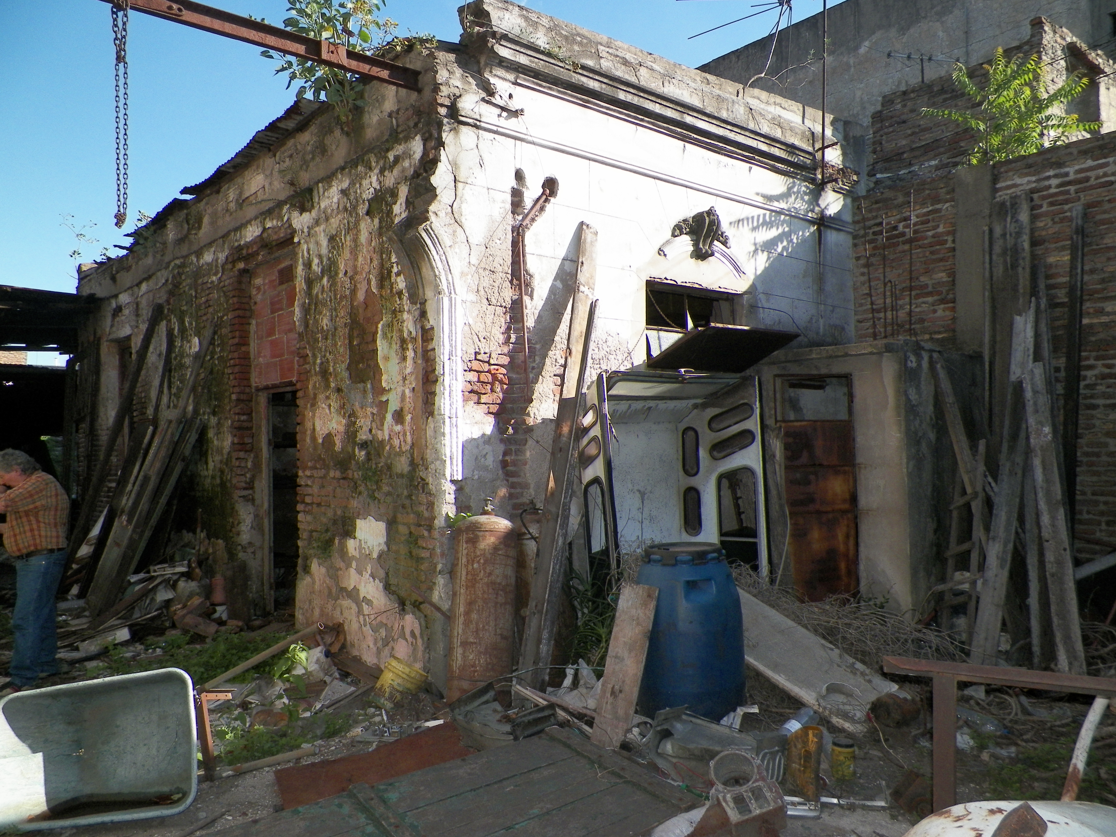 terreno en venta — foto 5