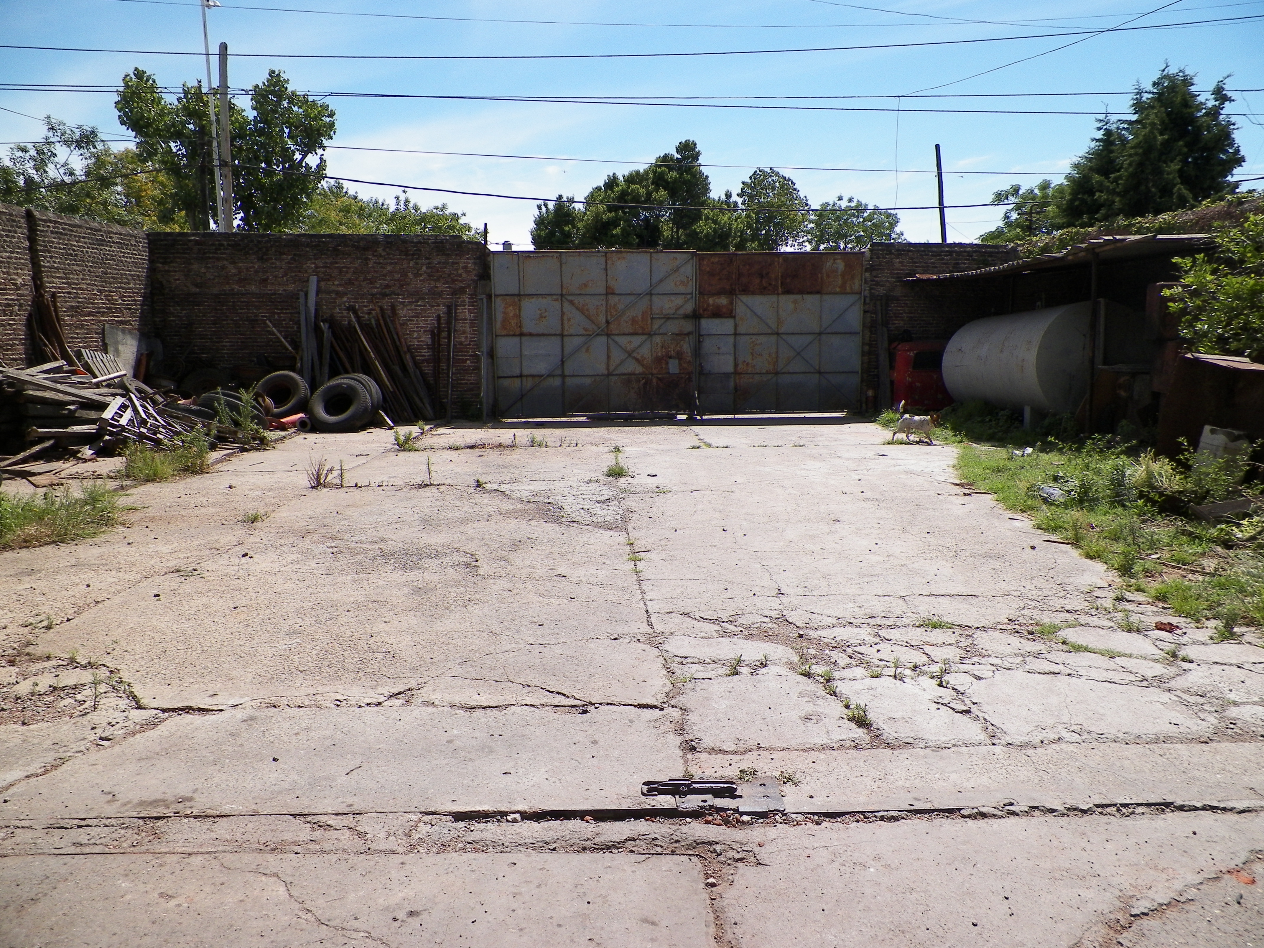 Galpón en venta — foto 3