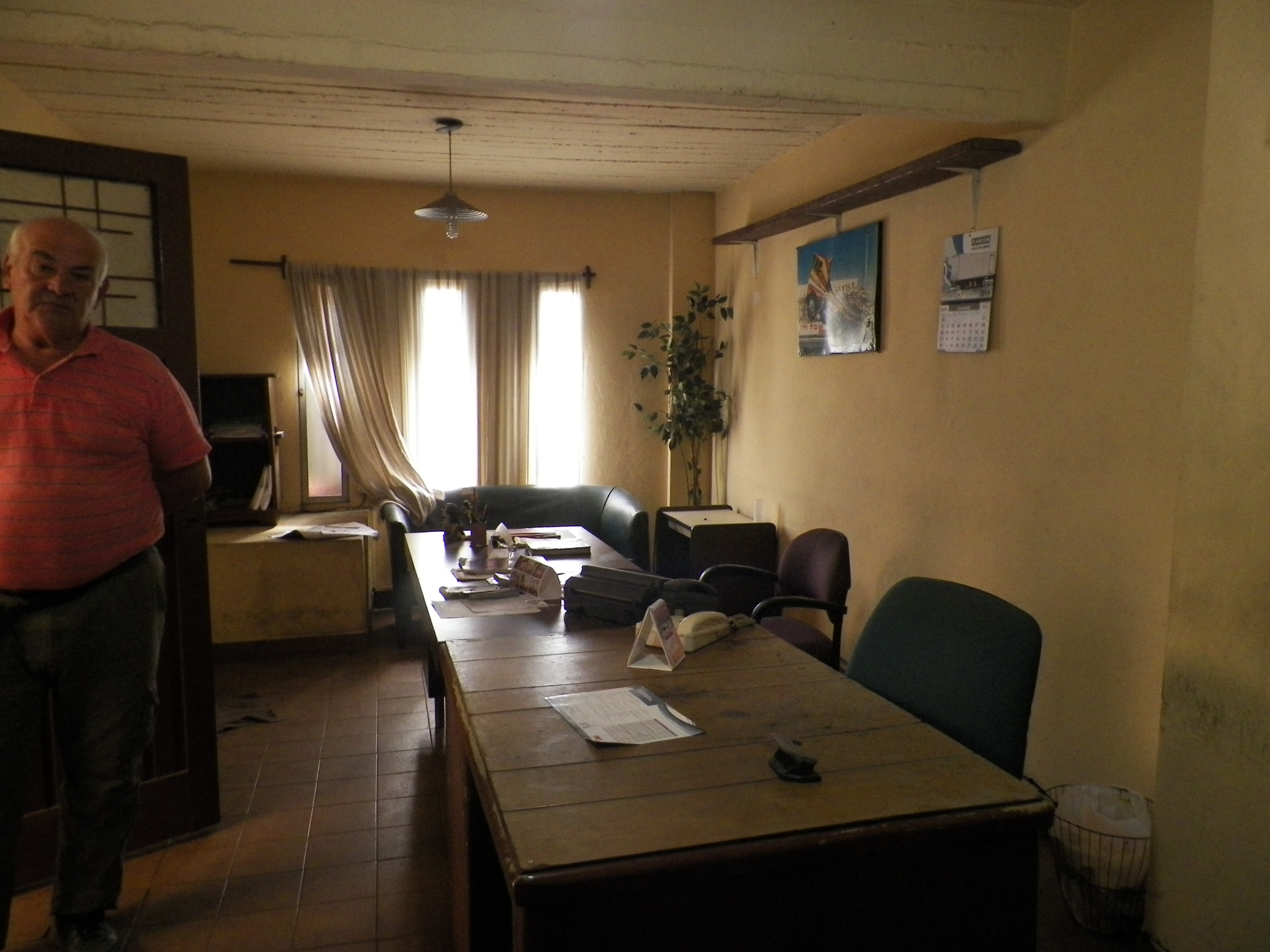 Galpón en venta — foto 9