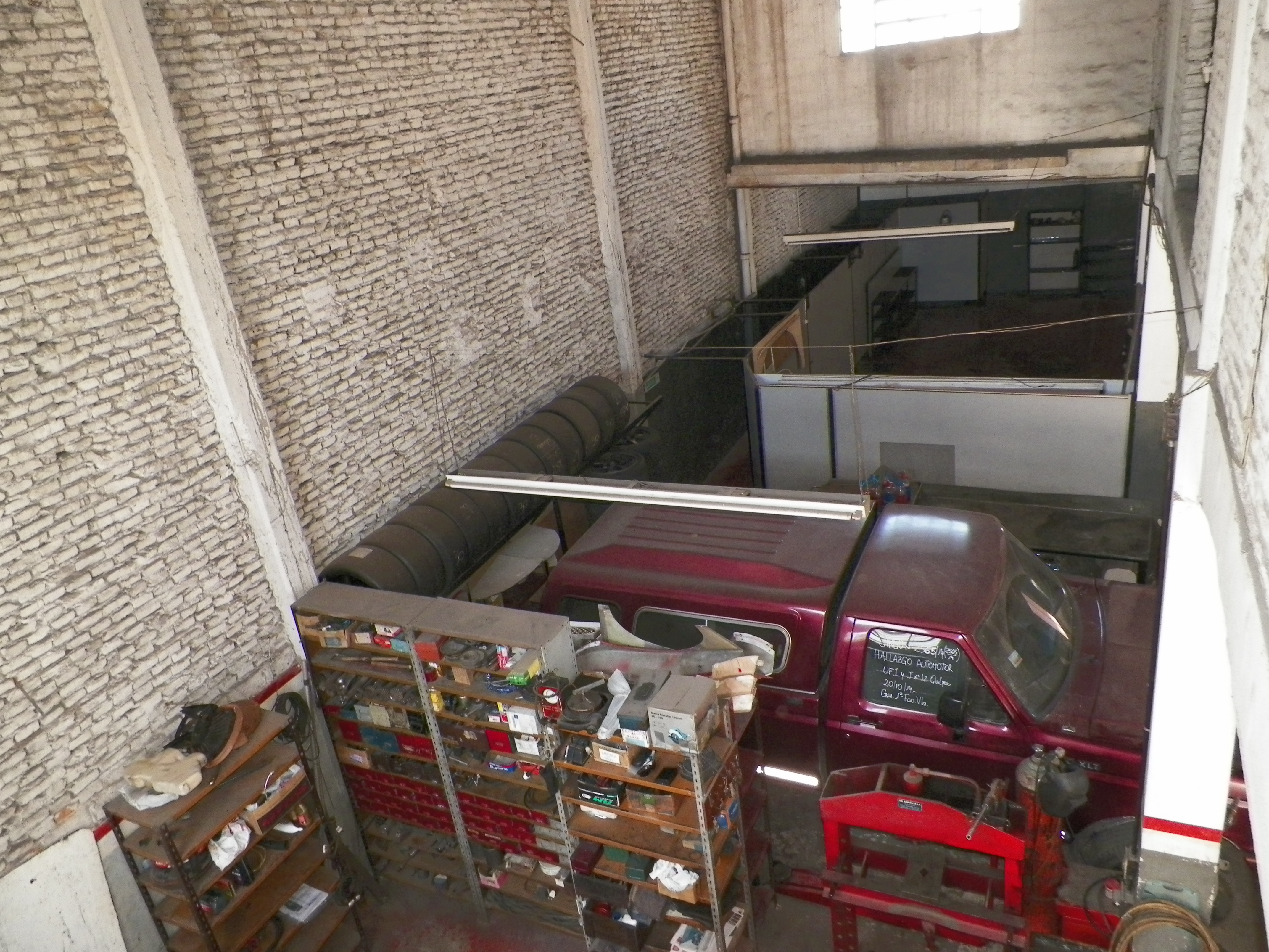 galpon/deposito en alquiler — foto 3