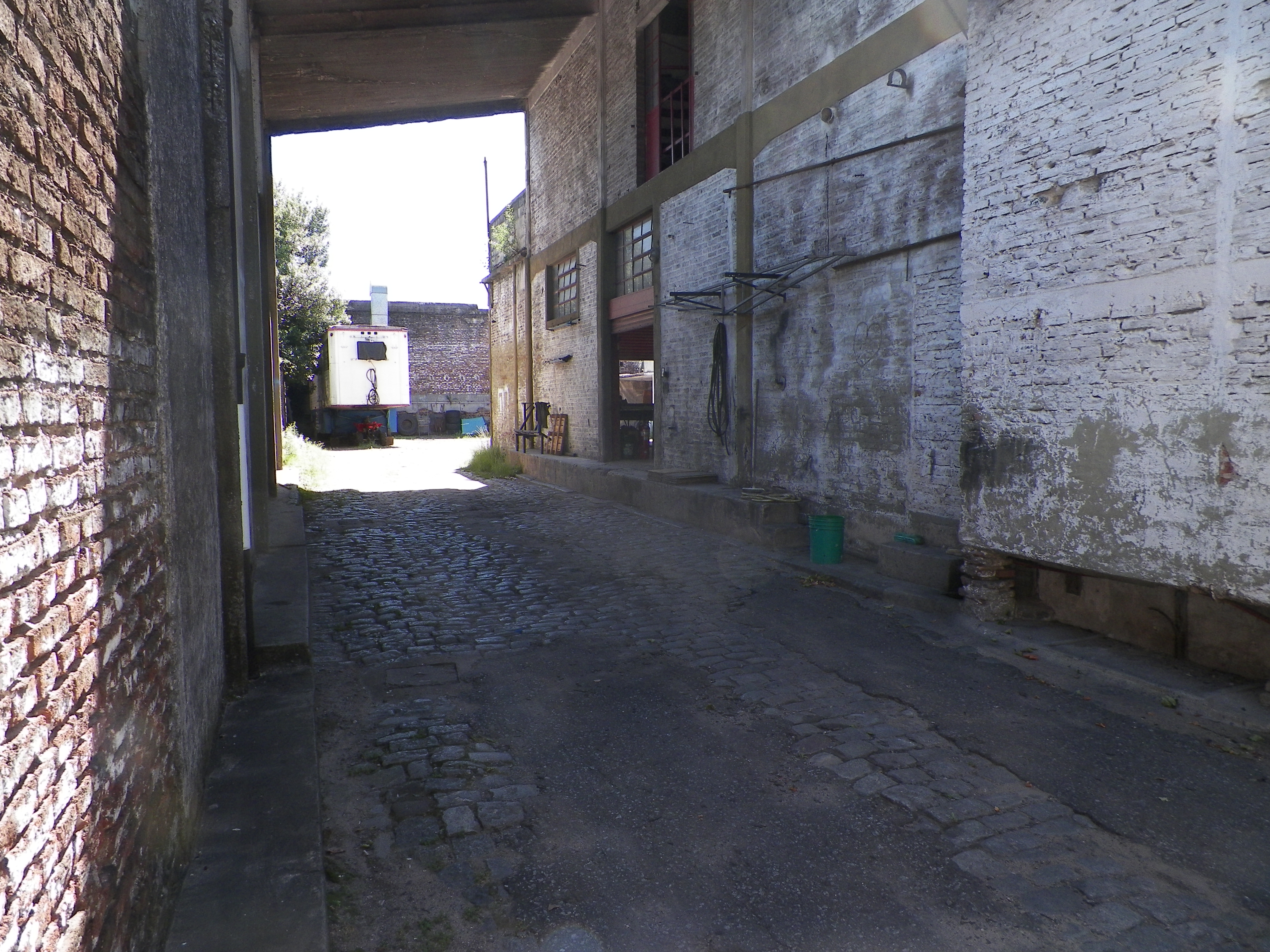 galpon/deposito en alquiler — foto 5