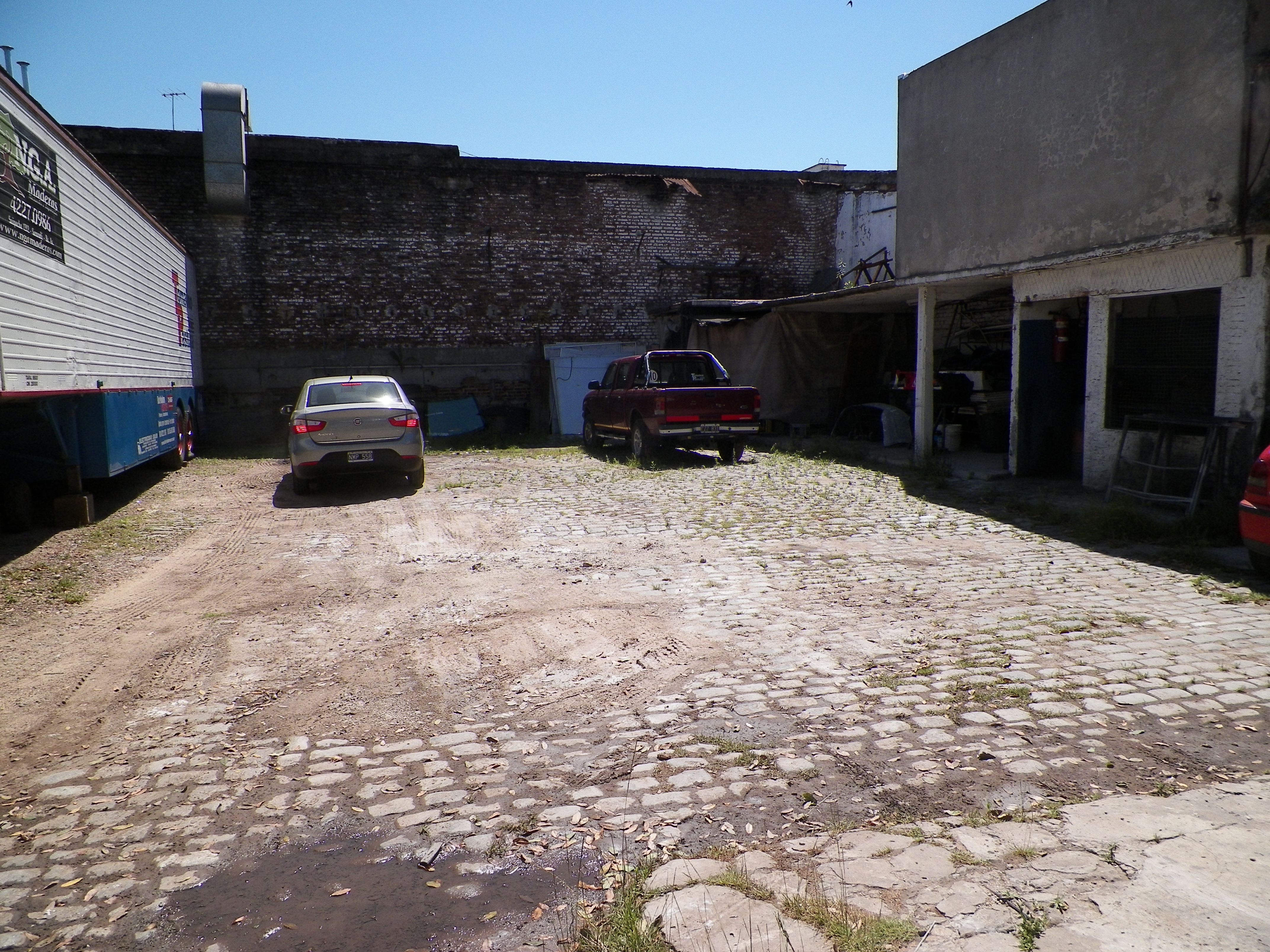 galpon/deposito en alquiler — foto 6