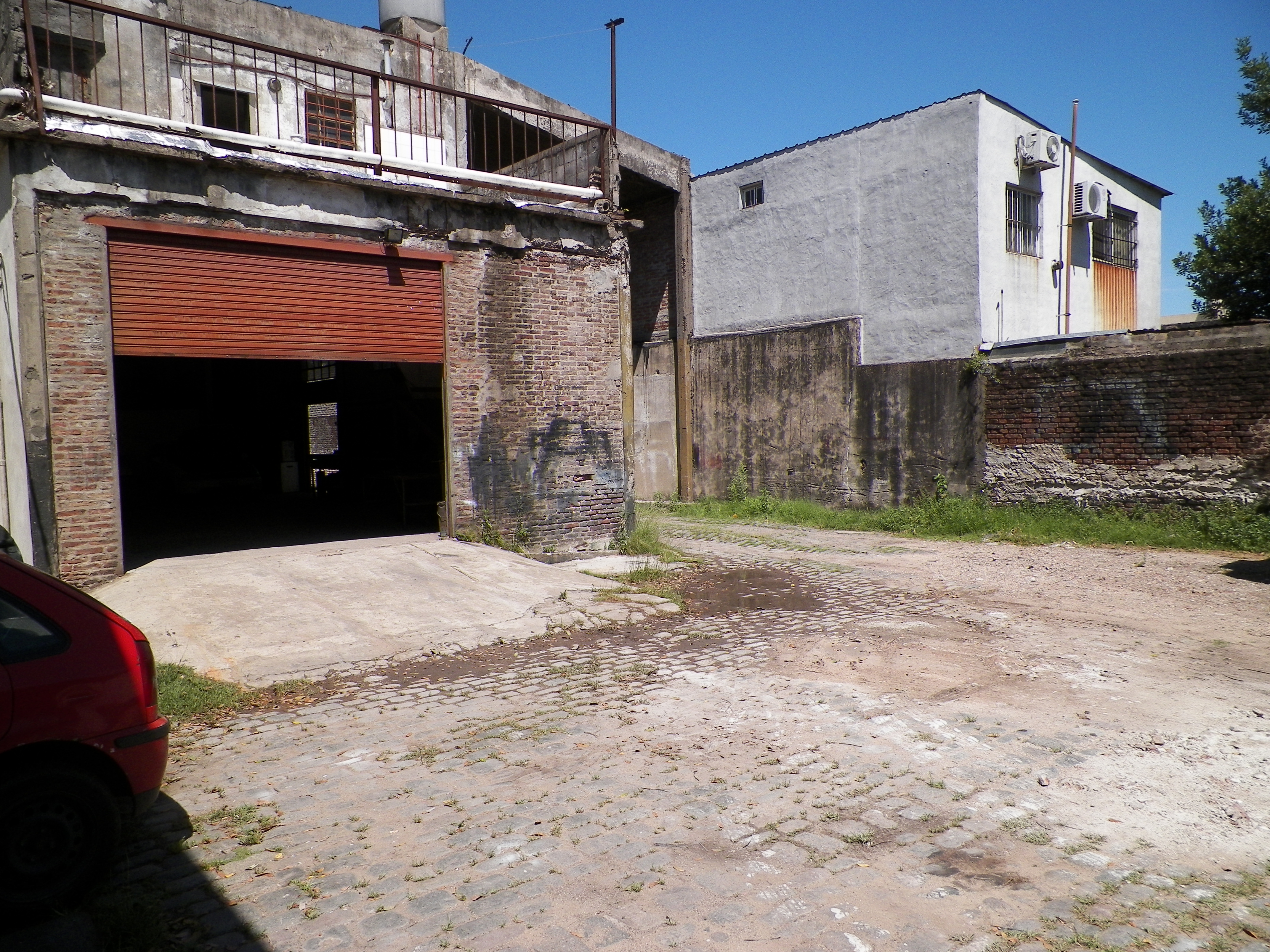 galpon/deposito en alquiler — foto 7