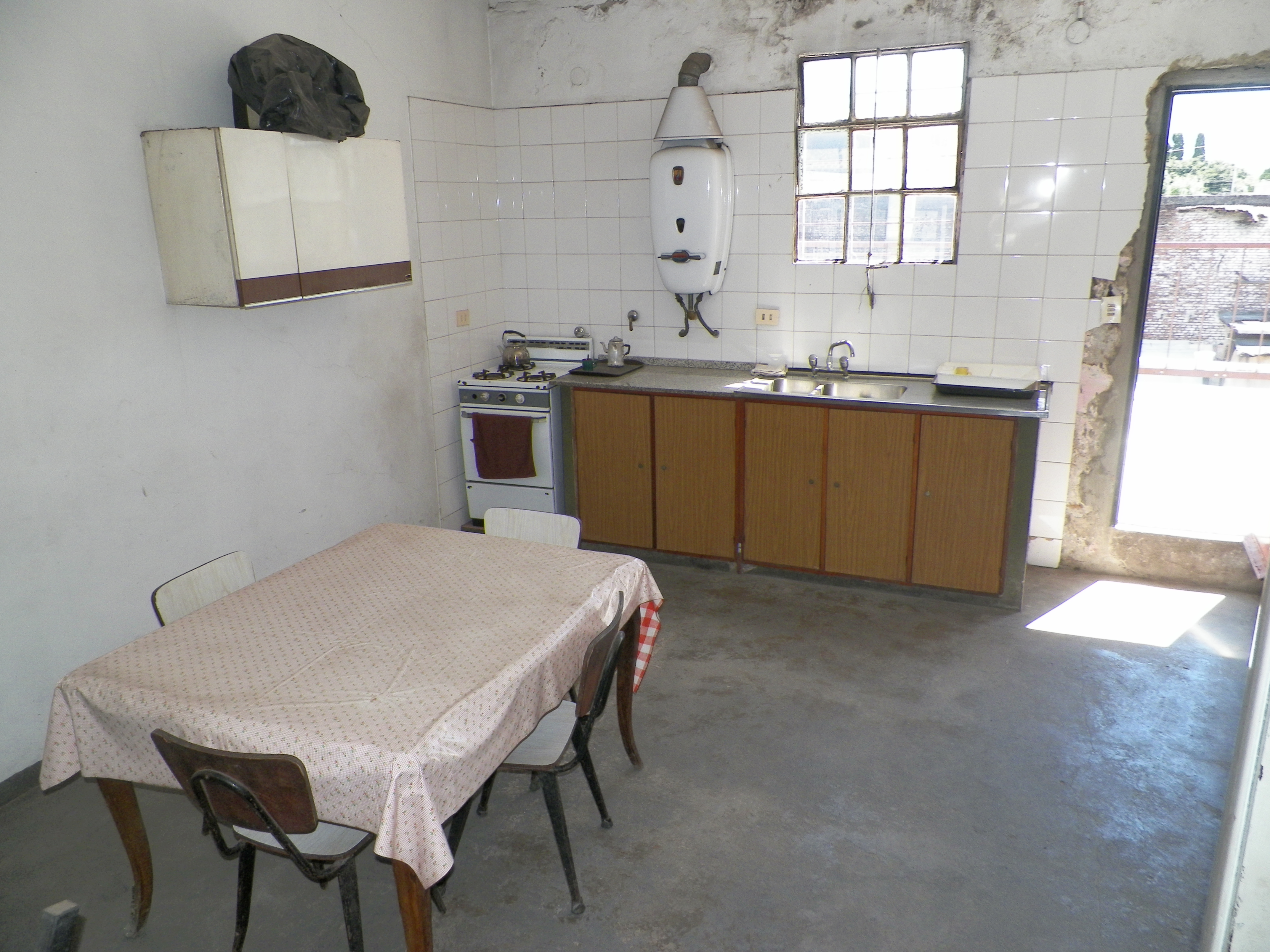galpon/deposito en alquiler — foto 12