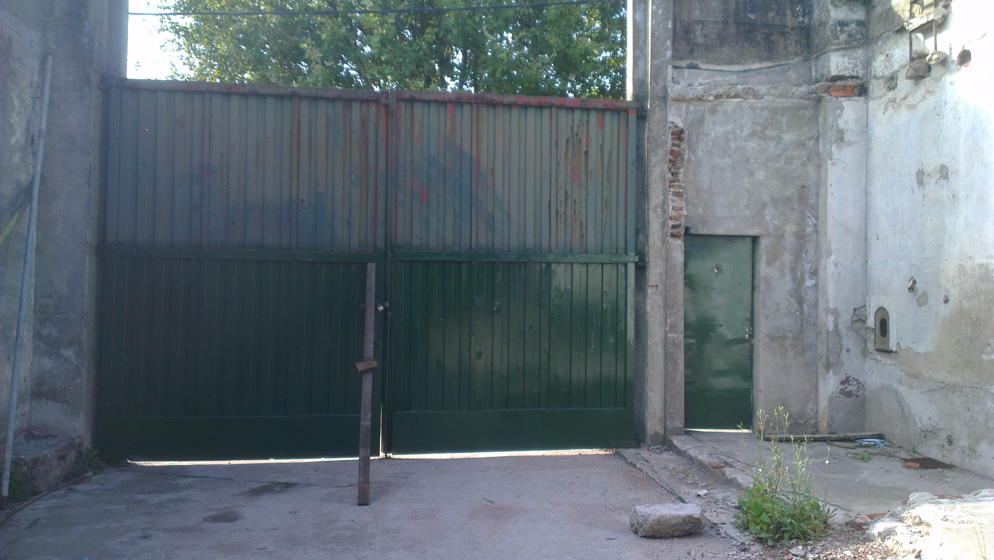terreno/lote/fracción en venta — foto 2