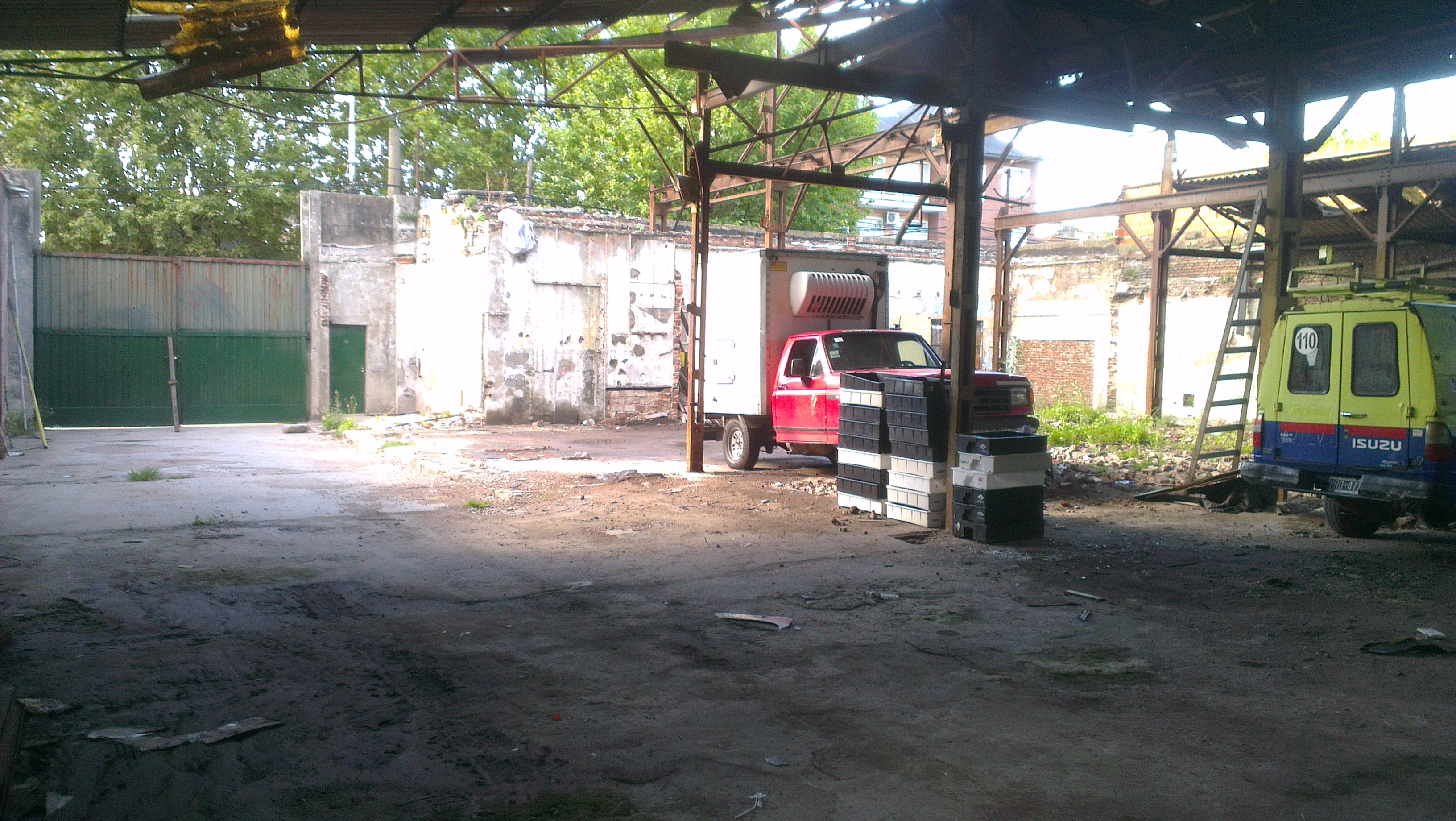 terreno/lote/fracción en venta — foto 4
