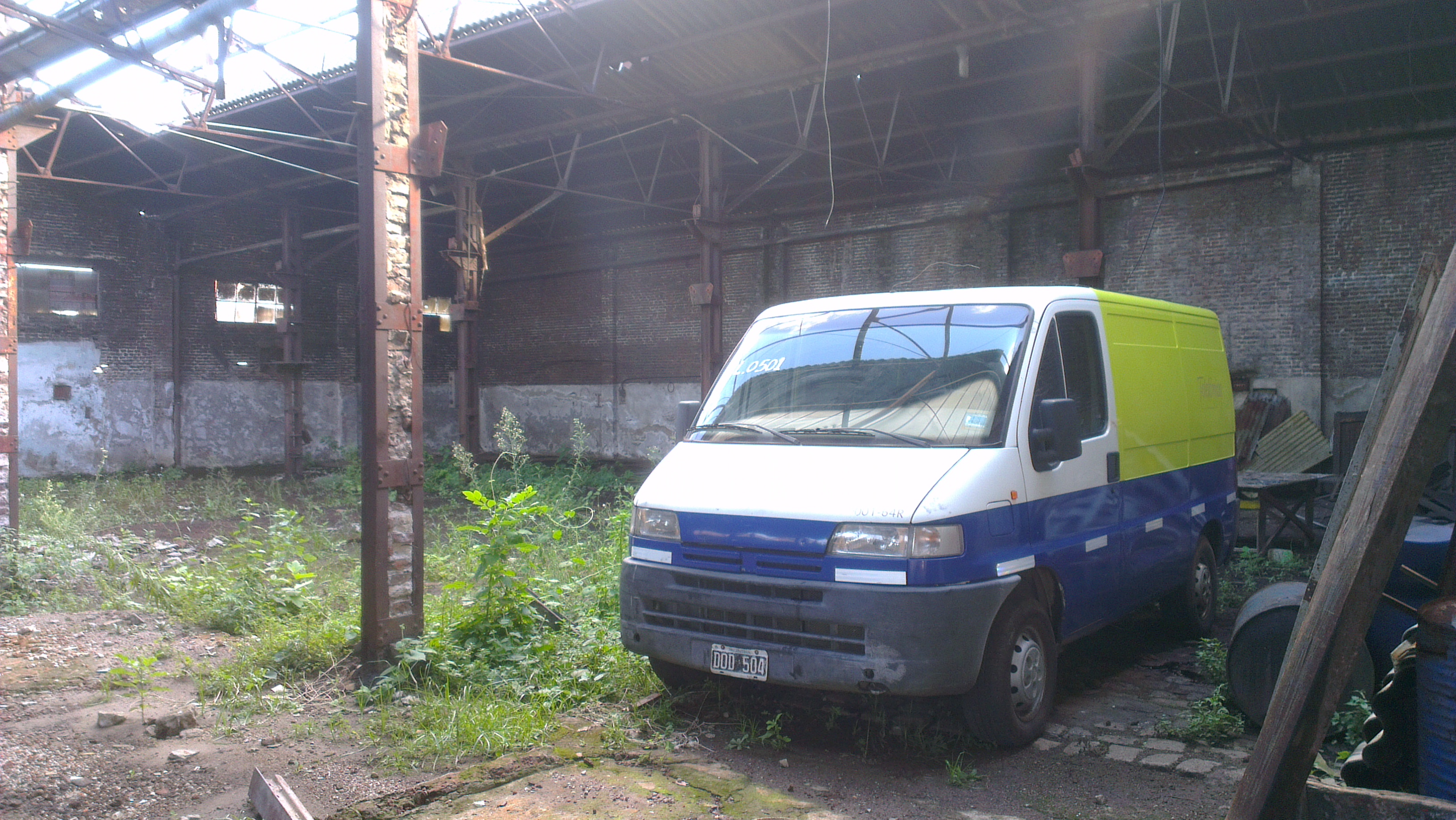 terreno/lote/fracción en venta — foto 5