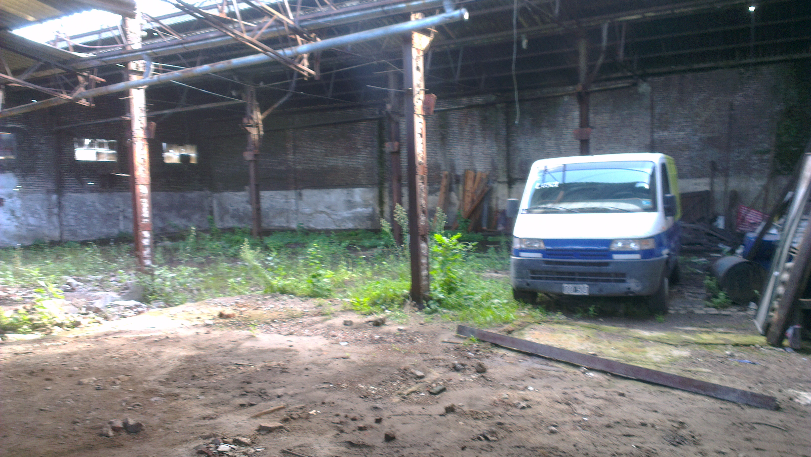 terreno/lote/fracción en venta — foto 6